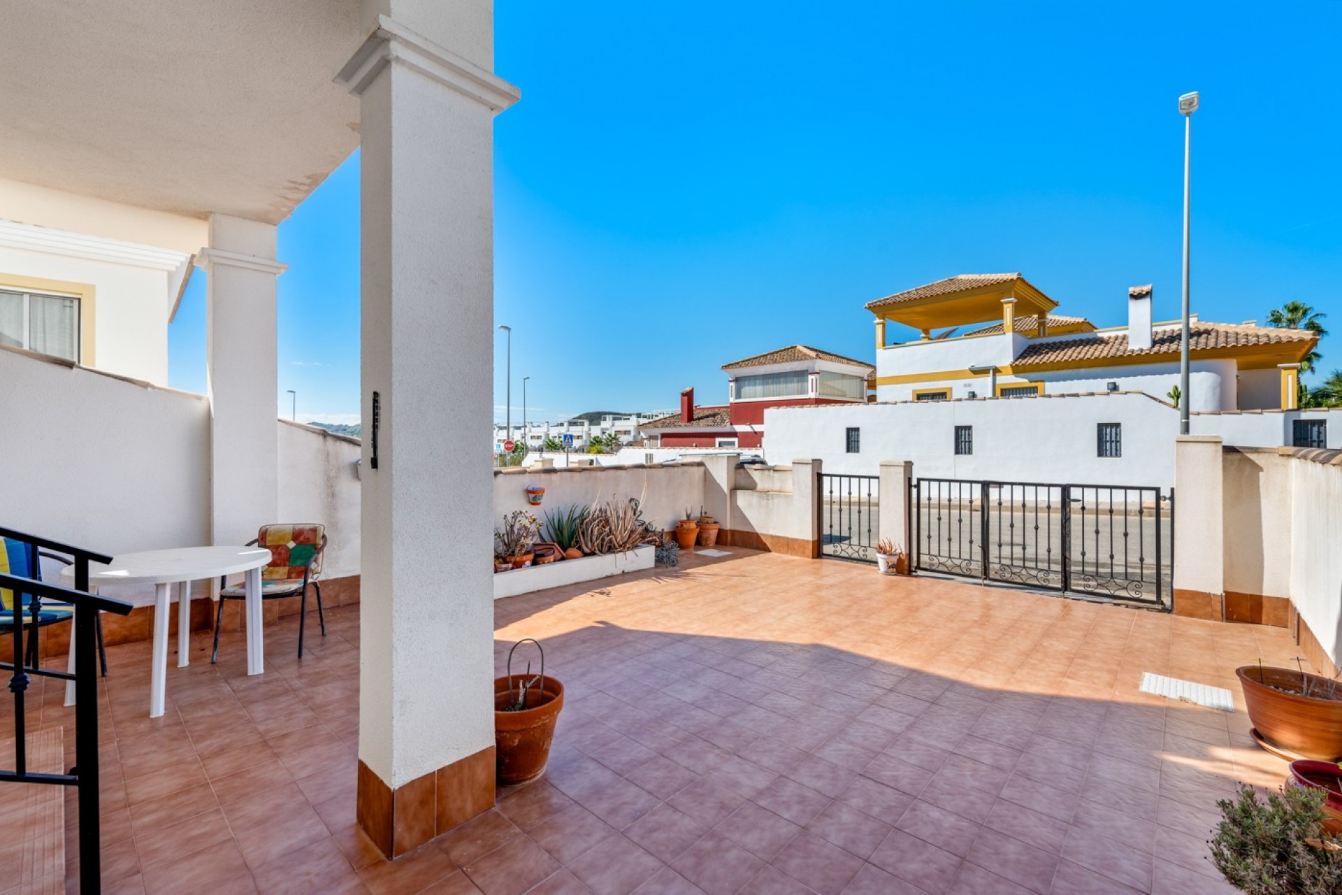 Brukt - Apartment -
Orihuela - Inland