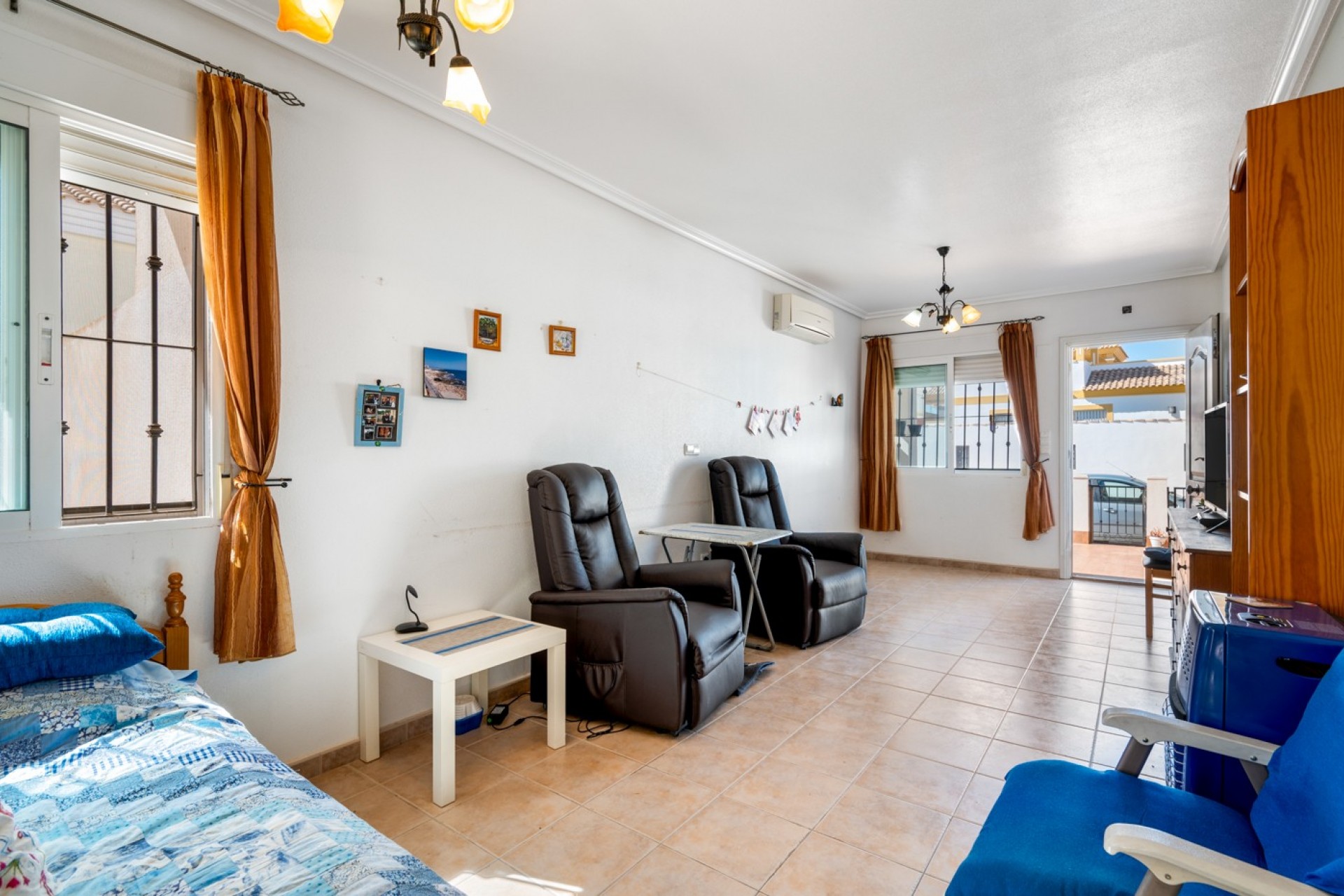 Brukt - Apartment -
Orihuela - Inland