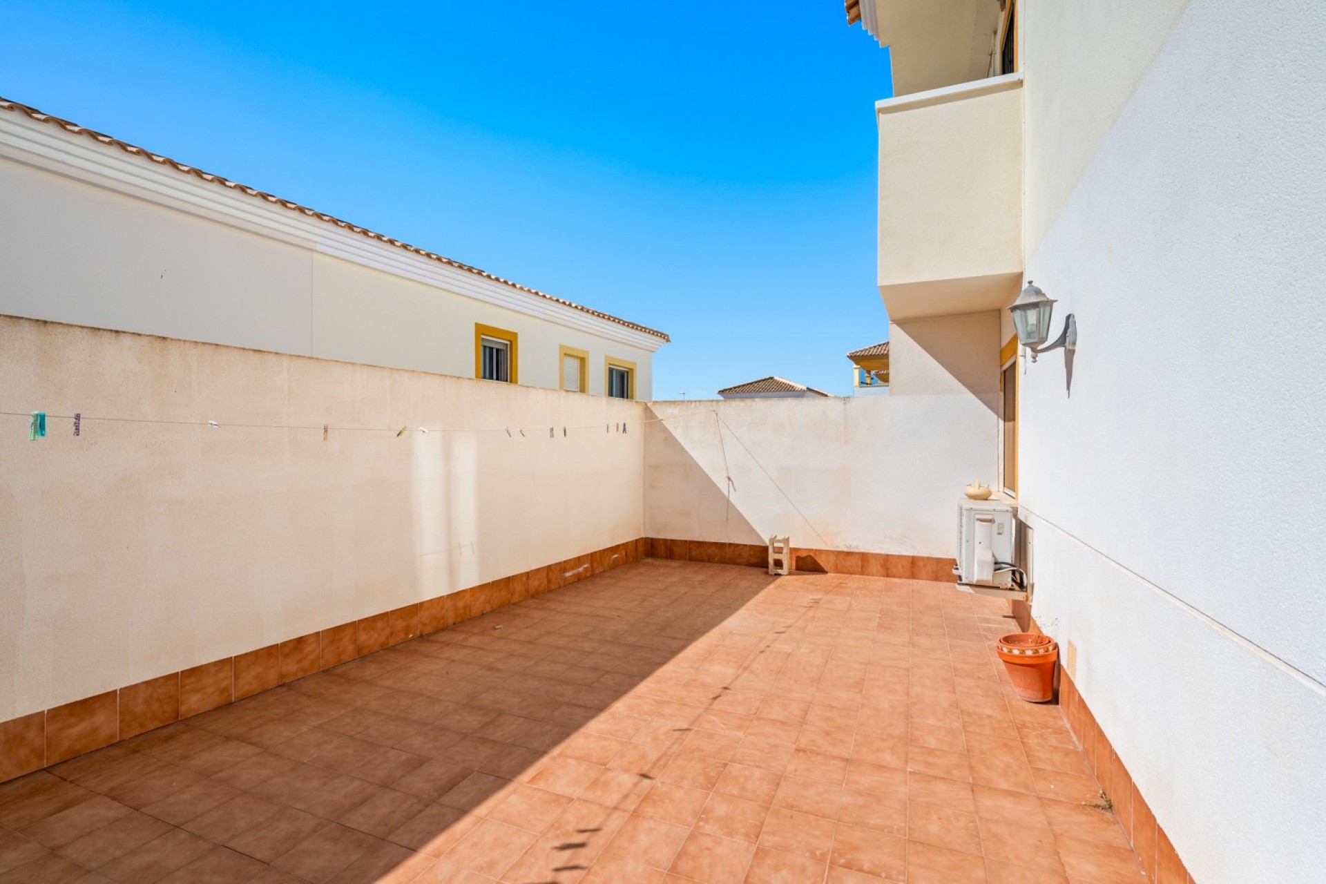 Brukt - Apartment -
Orihuela - Inland