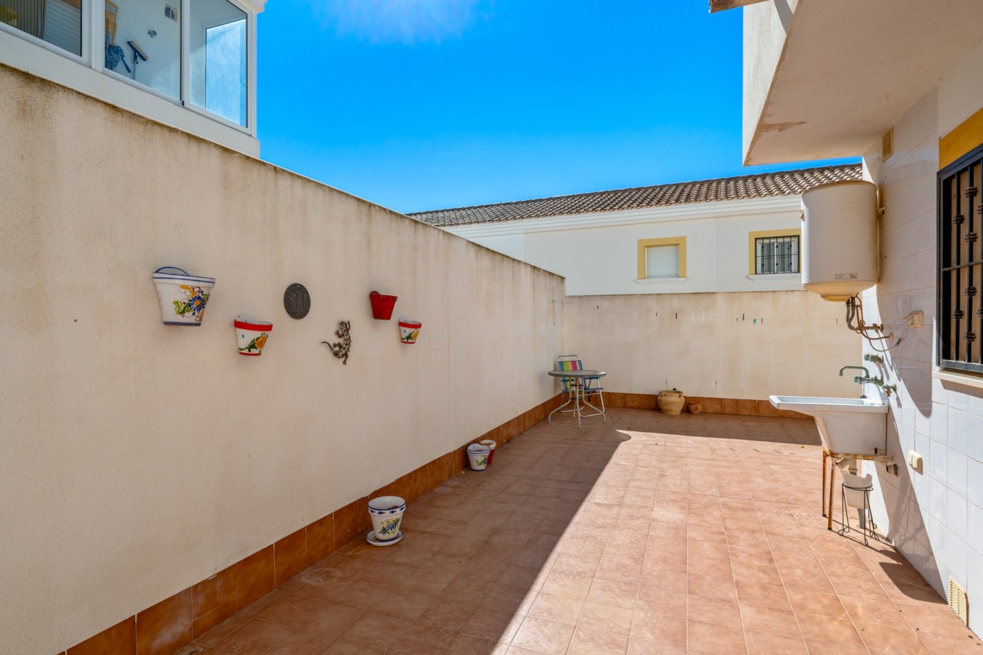 Brukt - Apartment -
Orihuela - Inland