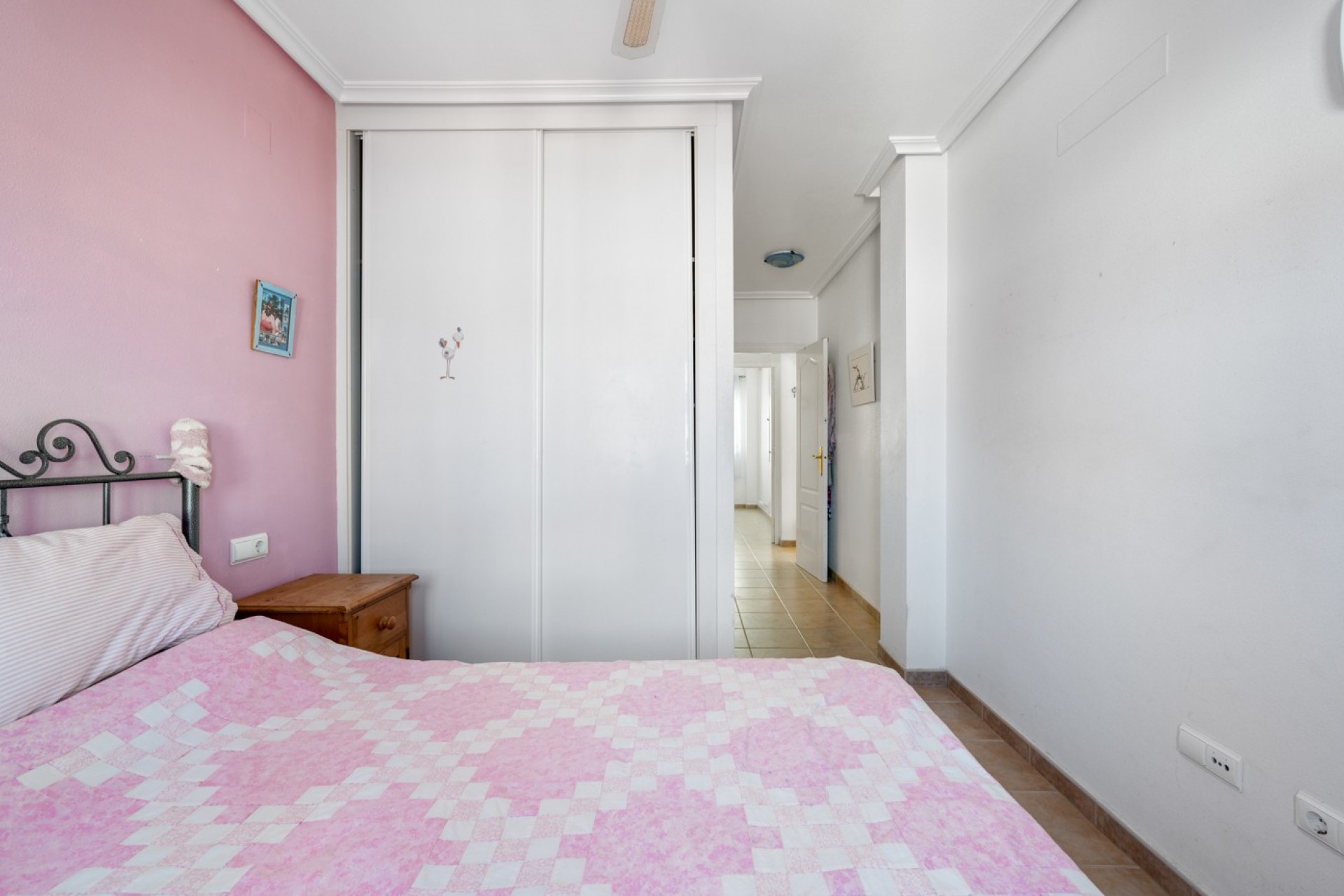 Brukt - Apartment -
Orihuela - Inland