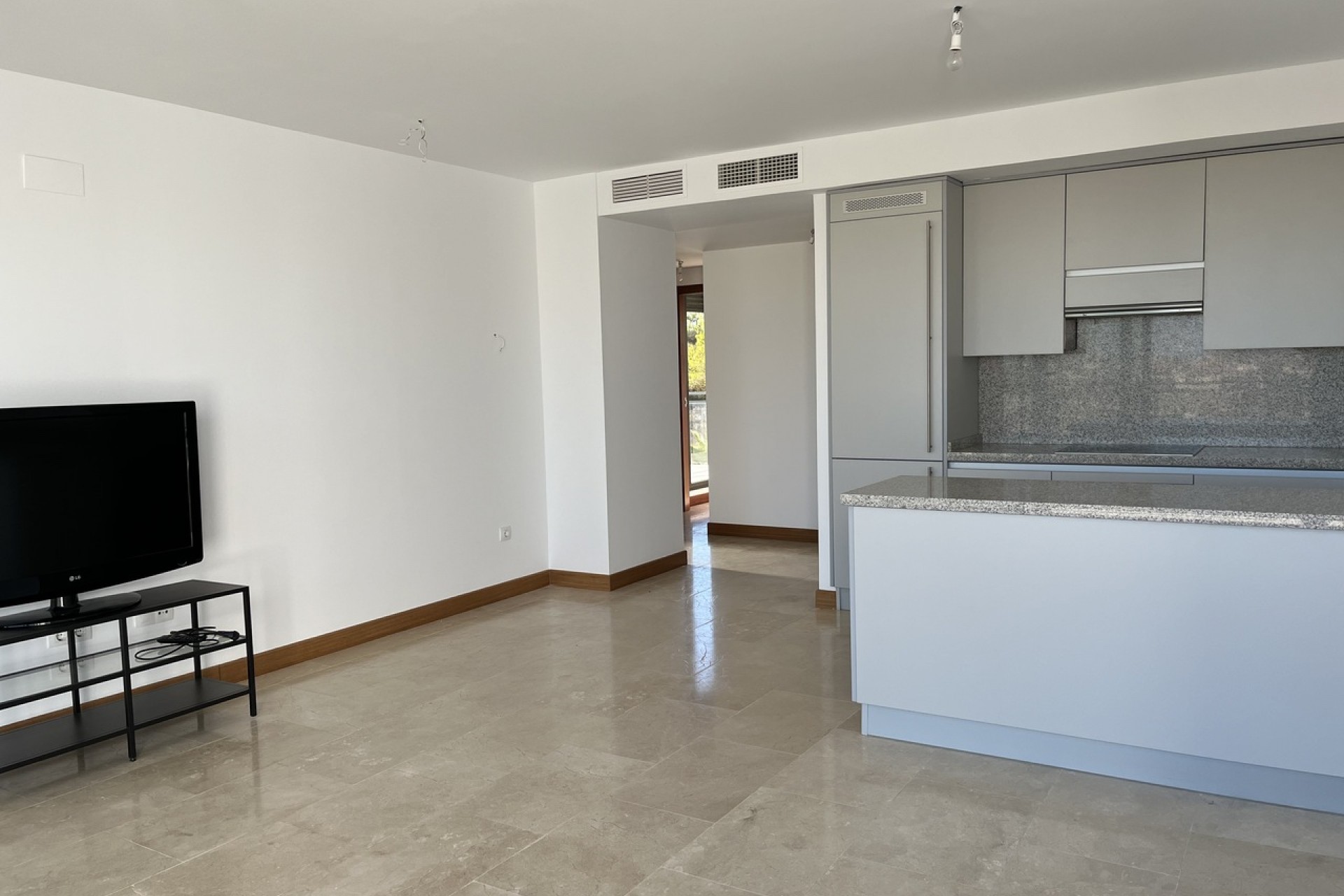 Brukt - Apartment -
Orihuela - Inland