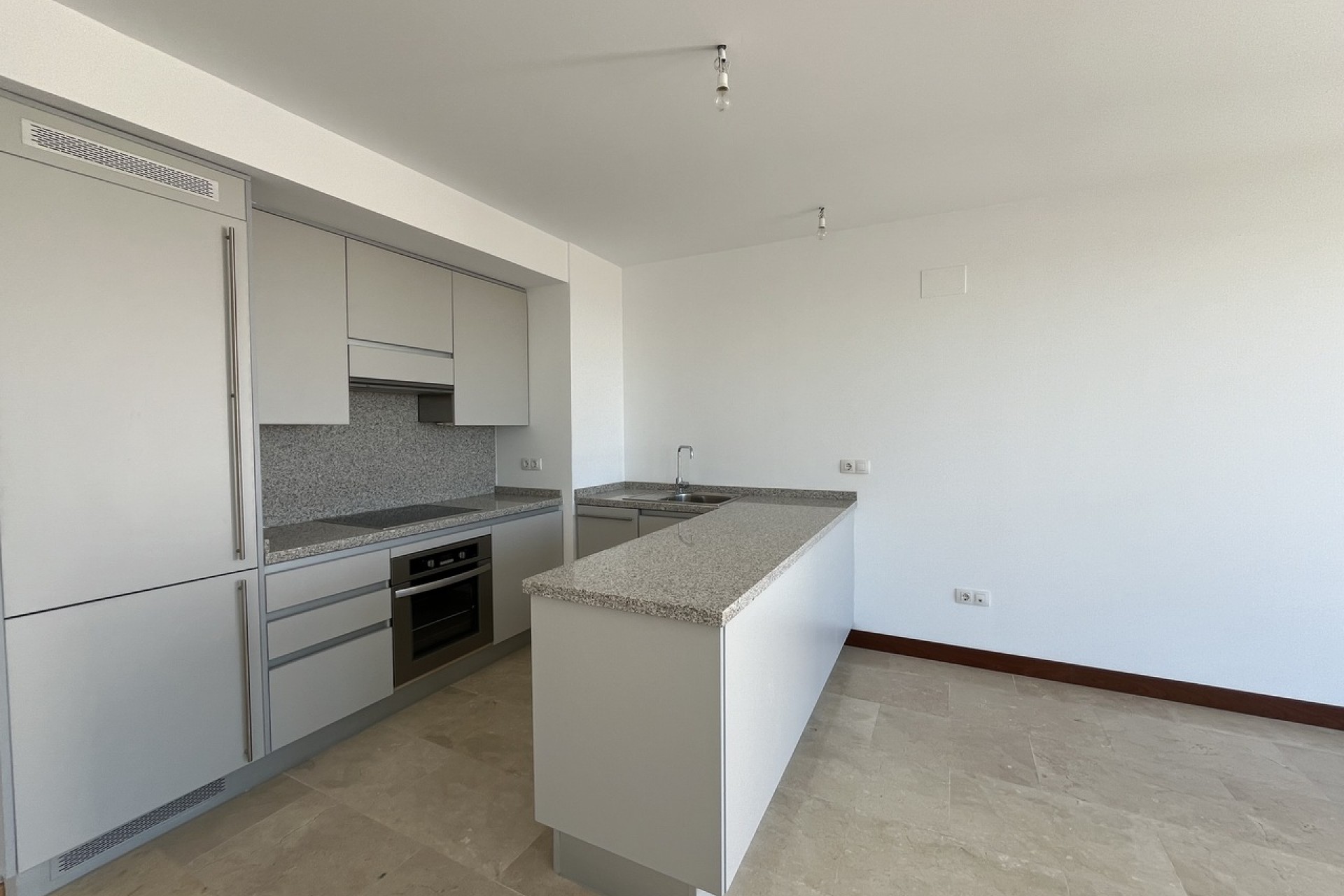 Brukt - Apartment -
Orihuela - Inland