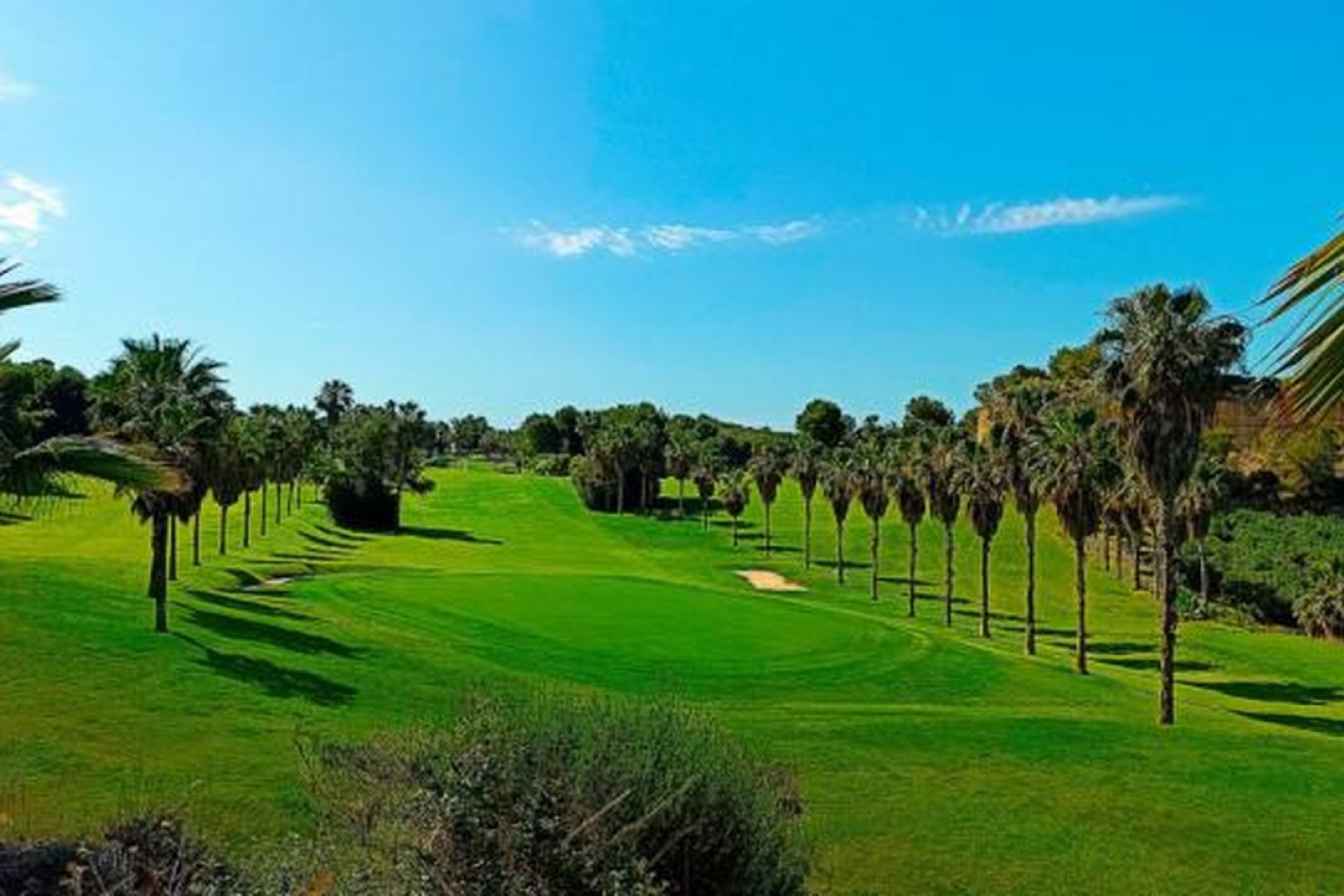 Brukt - Apartment -
Orihuela - Inland