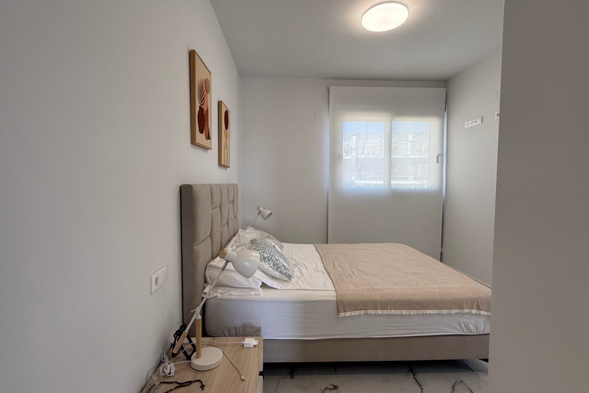 Brukt - Apartment -
Orihuela - Inland