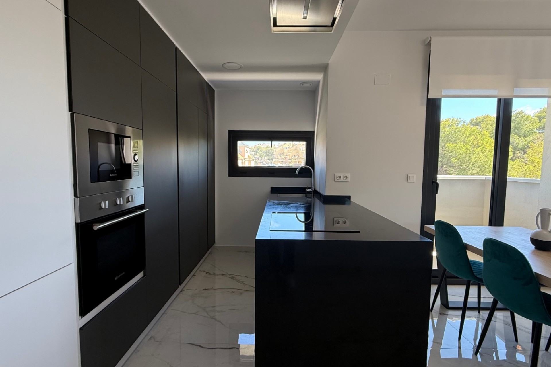 Brukt - Apartment -
Orihuela - Inland