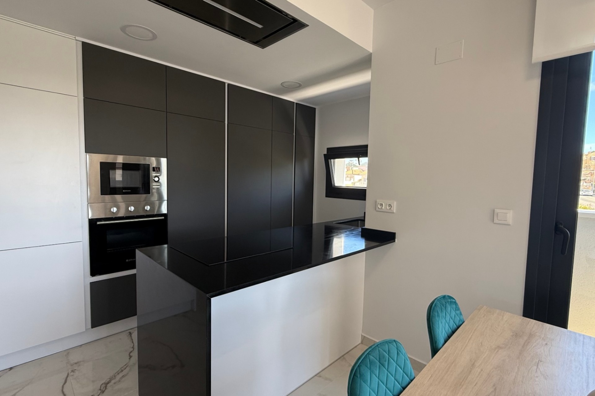 Brukt - Apartment -
Orihuela - Inland