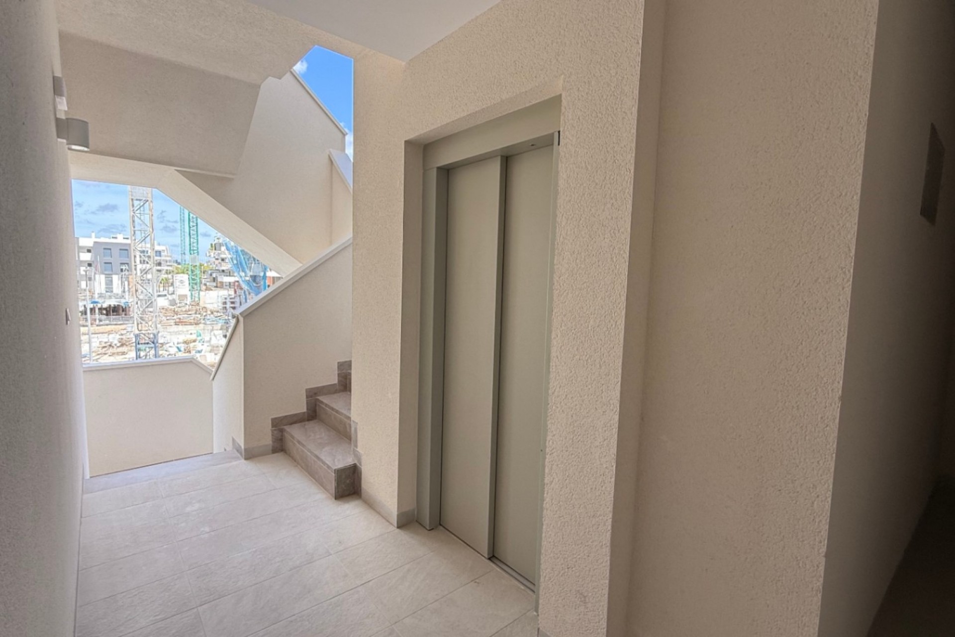 Brukt - Apartment -
Orihuela - Inland