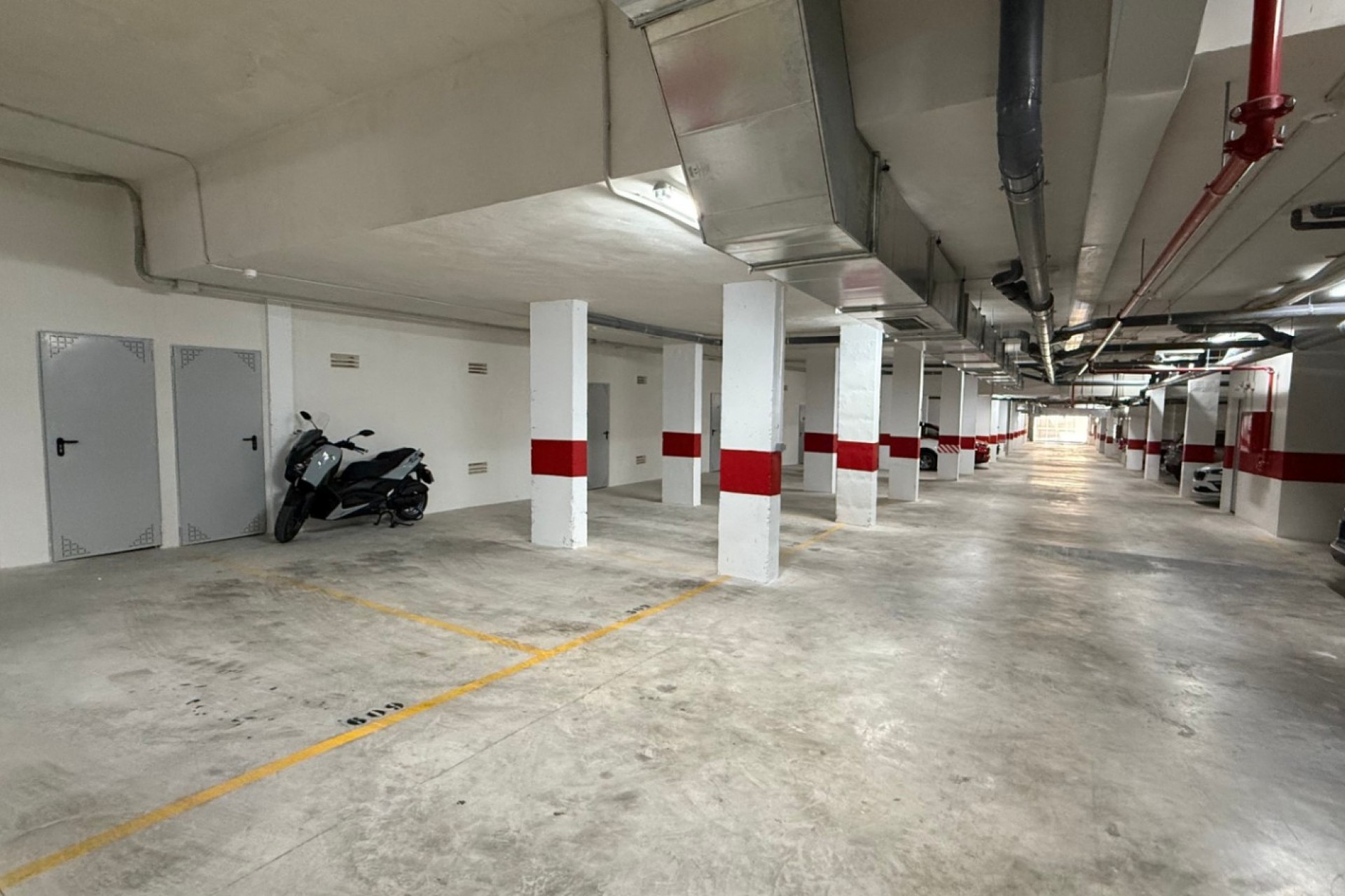 Brukt - Apartment -
Orihuela - Inland