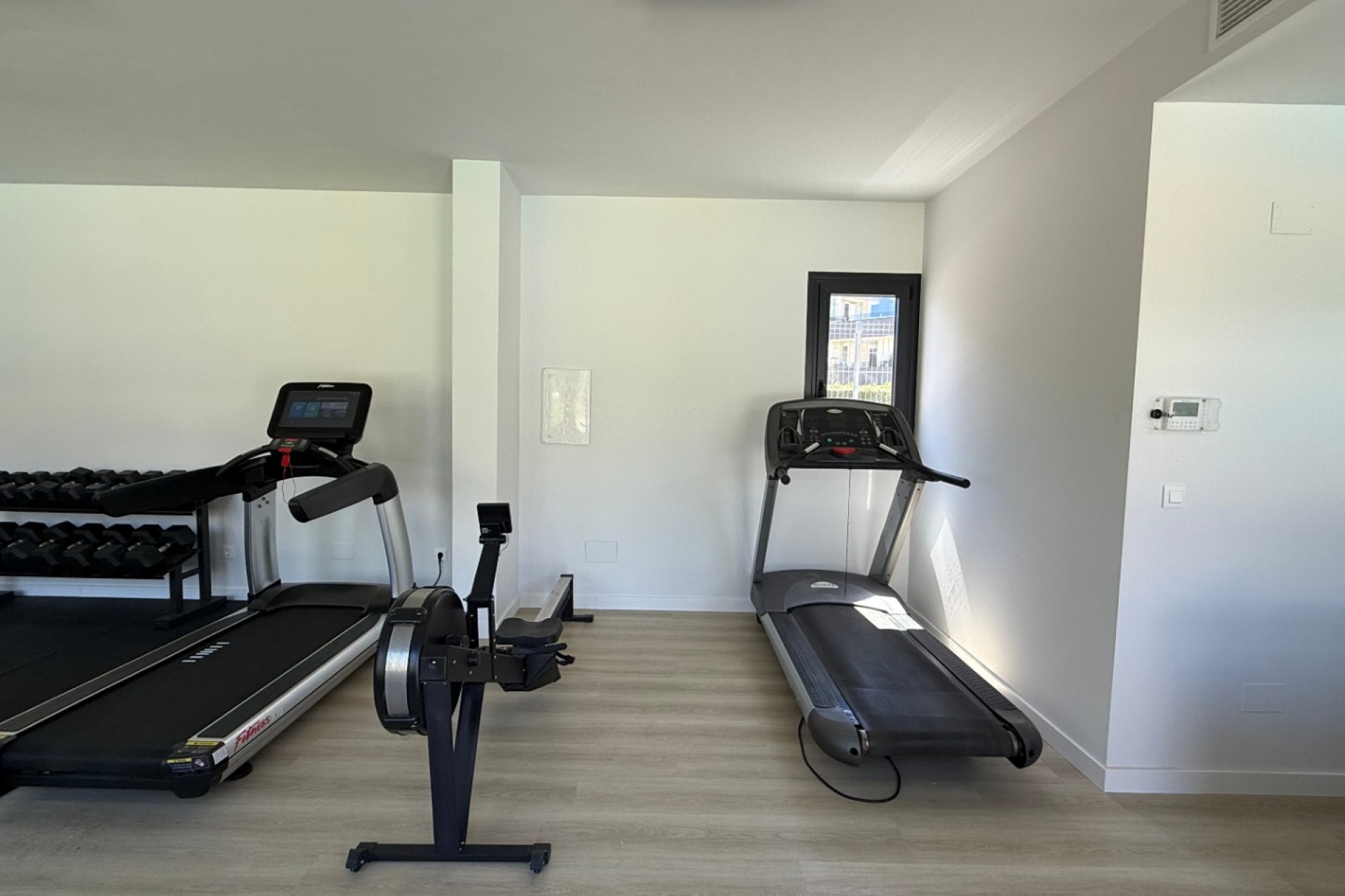 Brukt - Apartment -
Orihuela - Inland