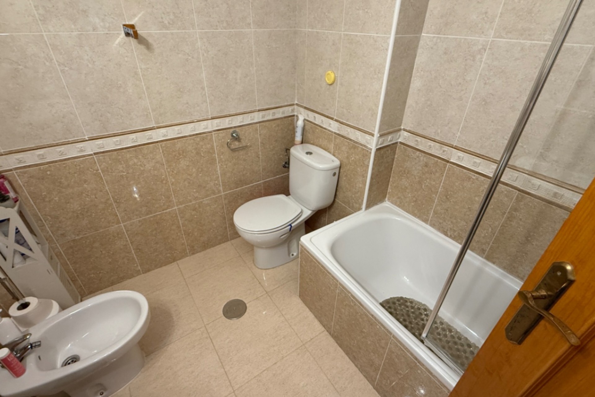 Brukt - Apartment -
Orihuela - Inland