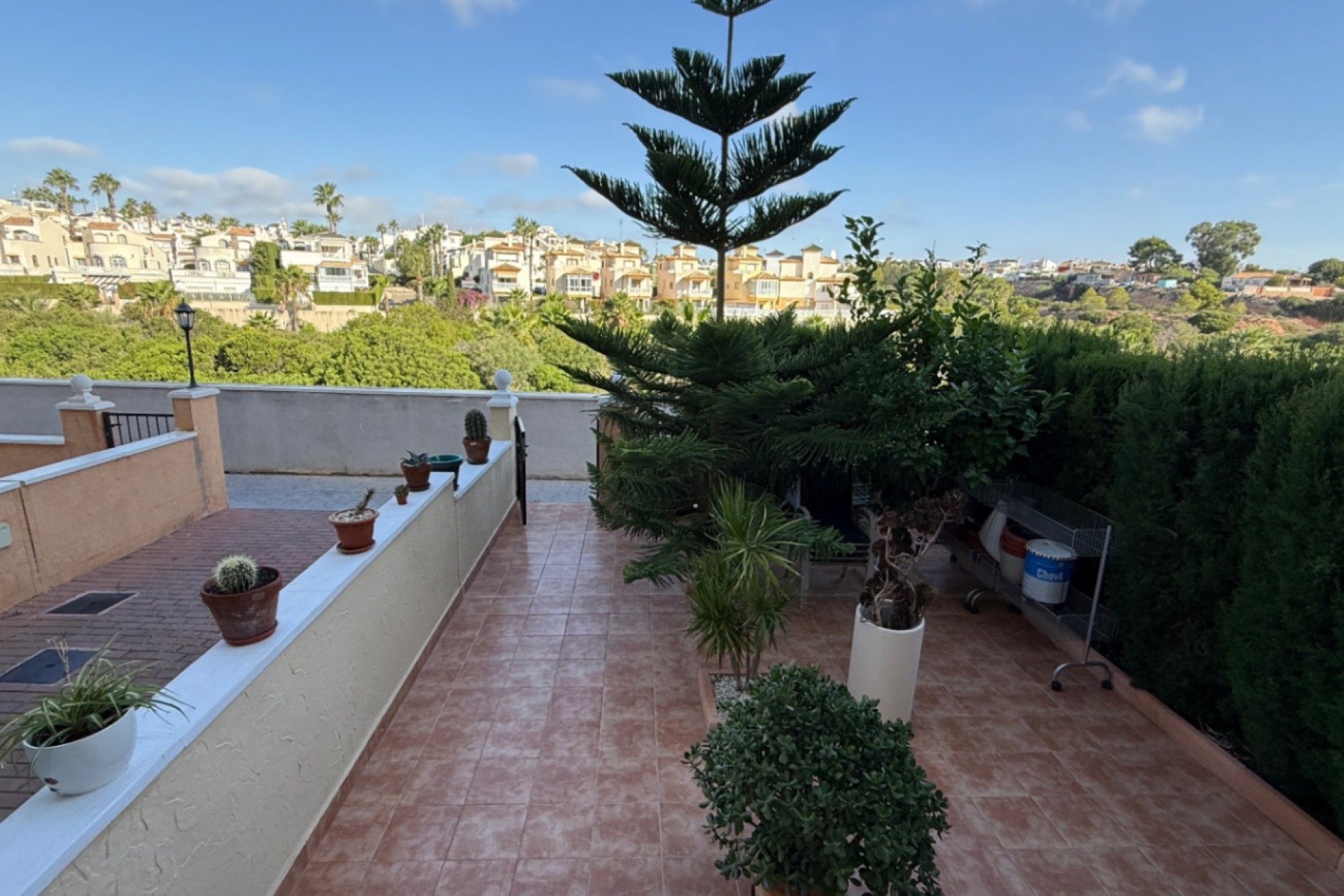 Brukt - Apartment -
Orihuela - Inland