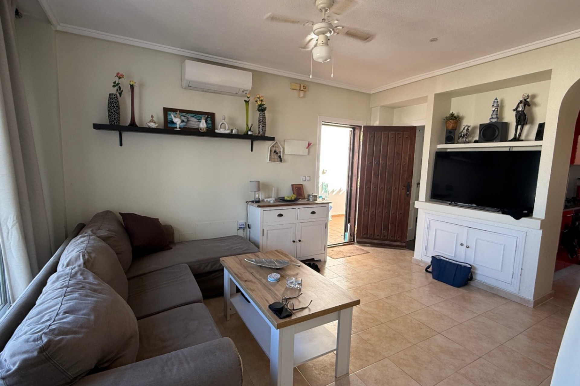 Brukt - Apartment -
Orihuela - Inland