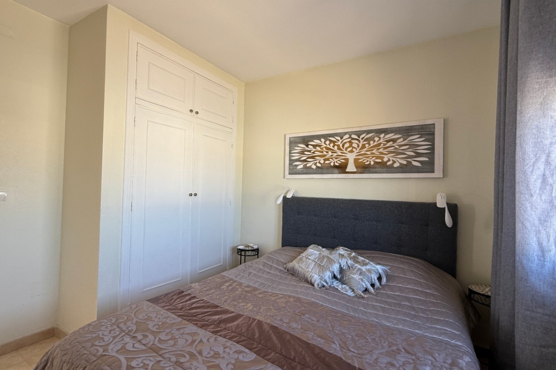 Brukt - Apartment -
Orihuela - Inland