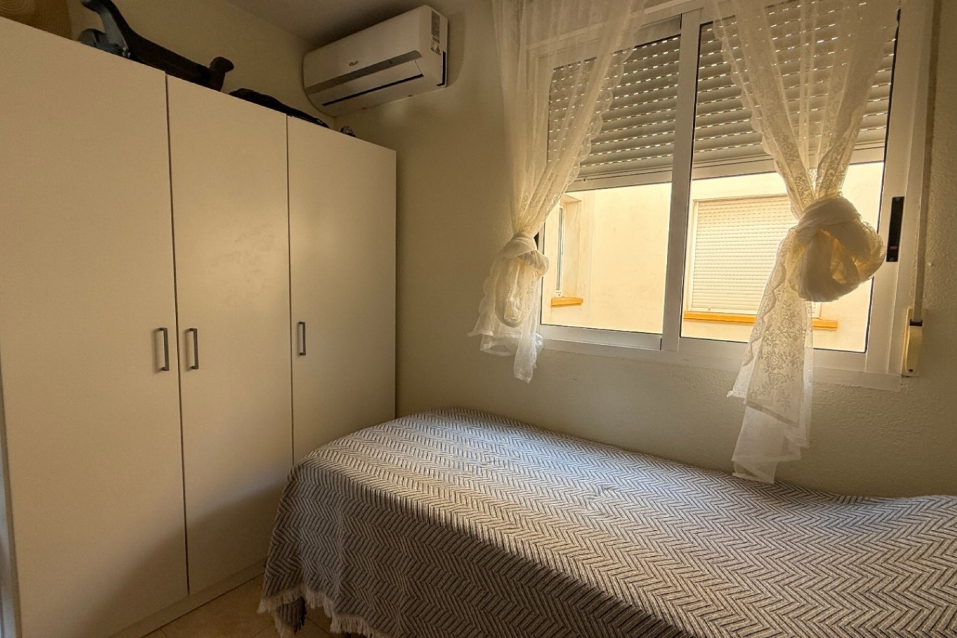 Brukt - Apartment -
Orihuela - Inland