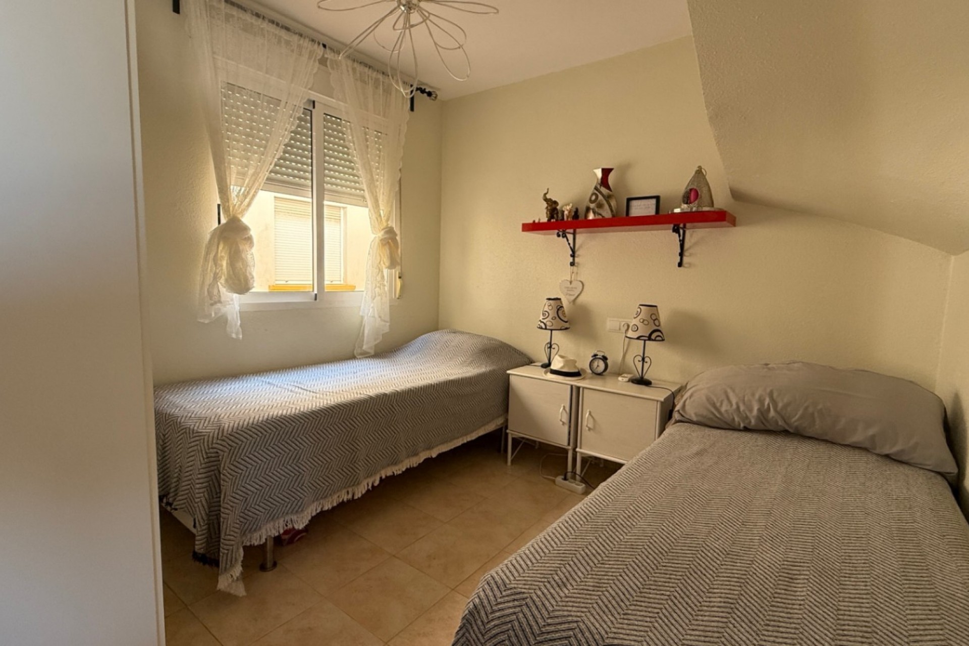 Brukt - Apartment -
Orihuela - Inland