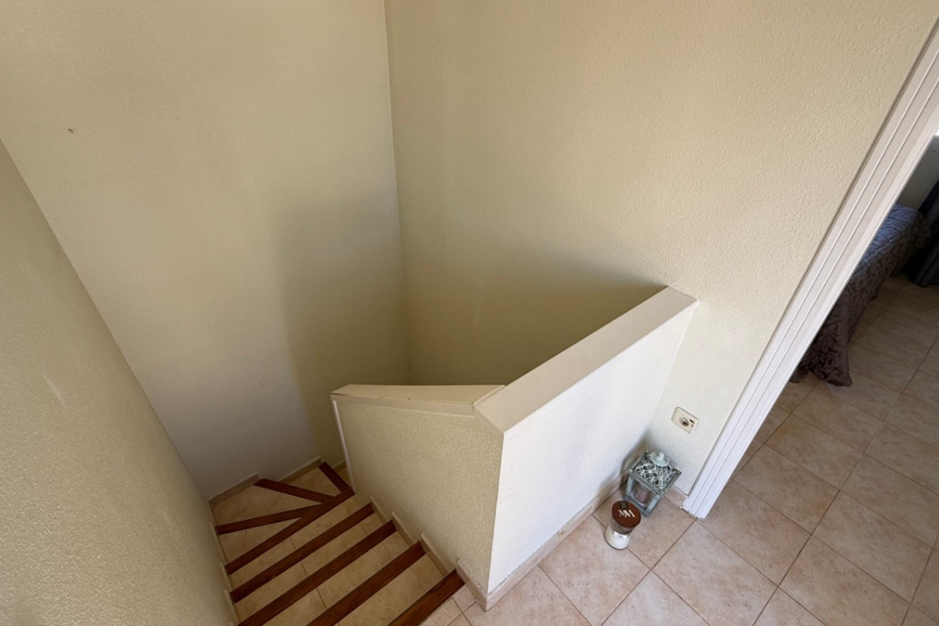 Brukt - Apartment -
Orihuela - Inland