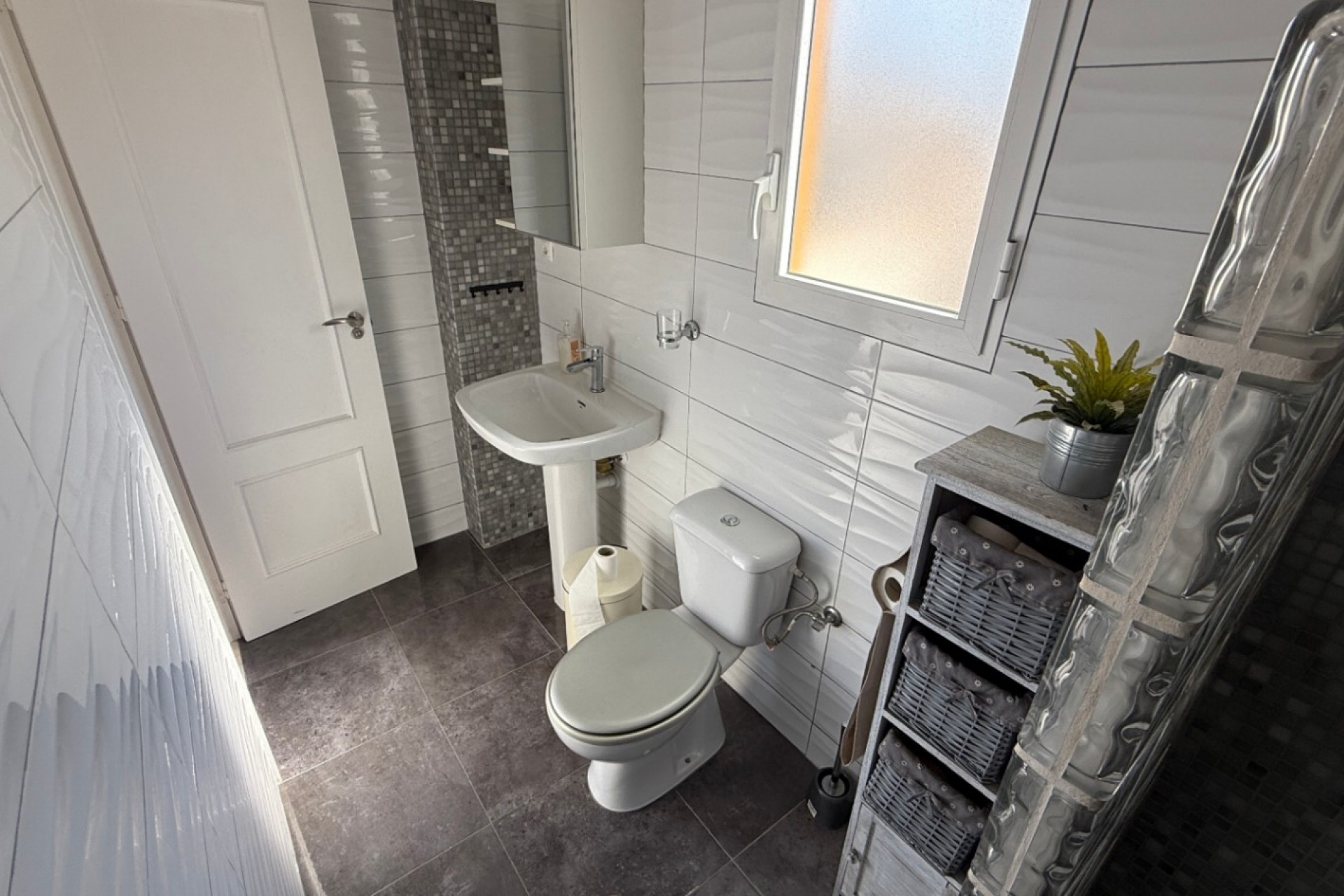 Brukt - Apartment -
Orihuela - Inland