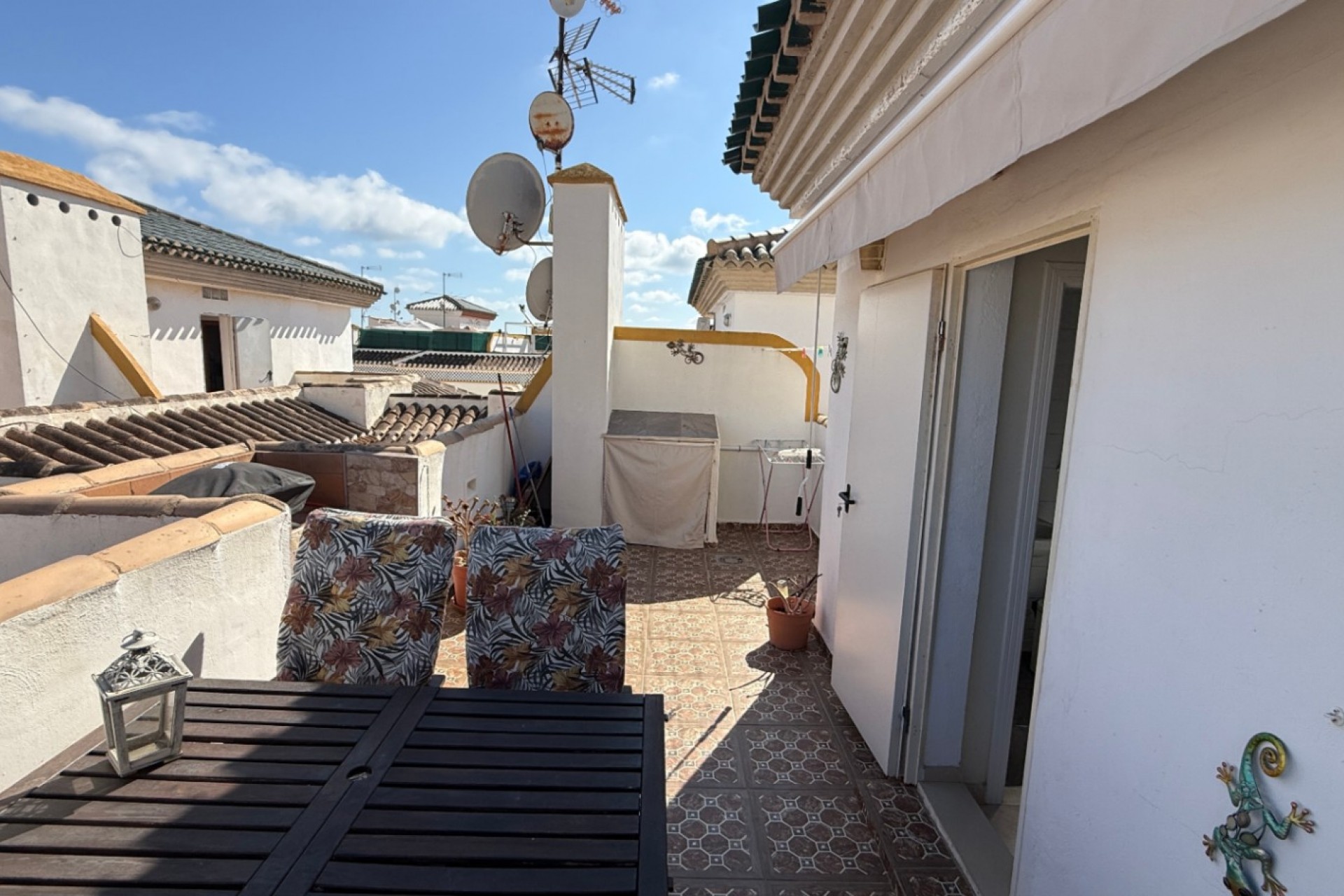 Brukt - Apartment -
Orihuela - Inland