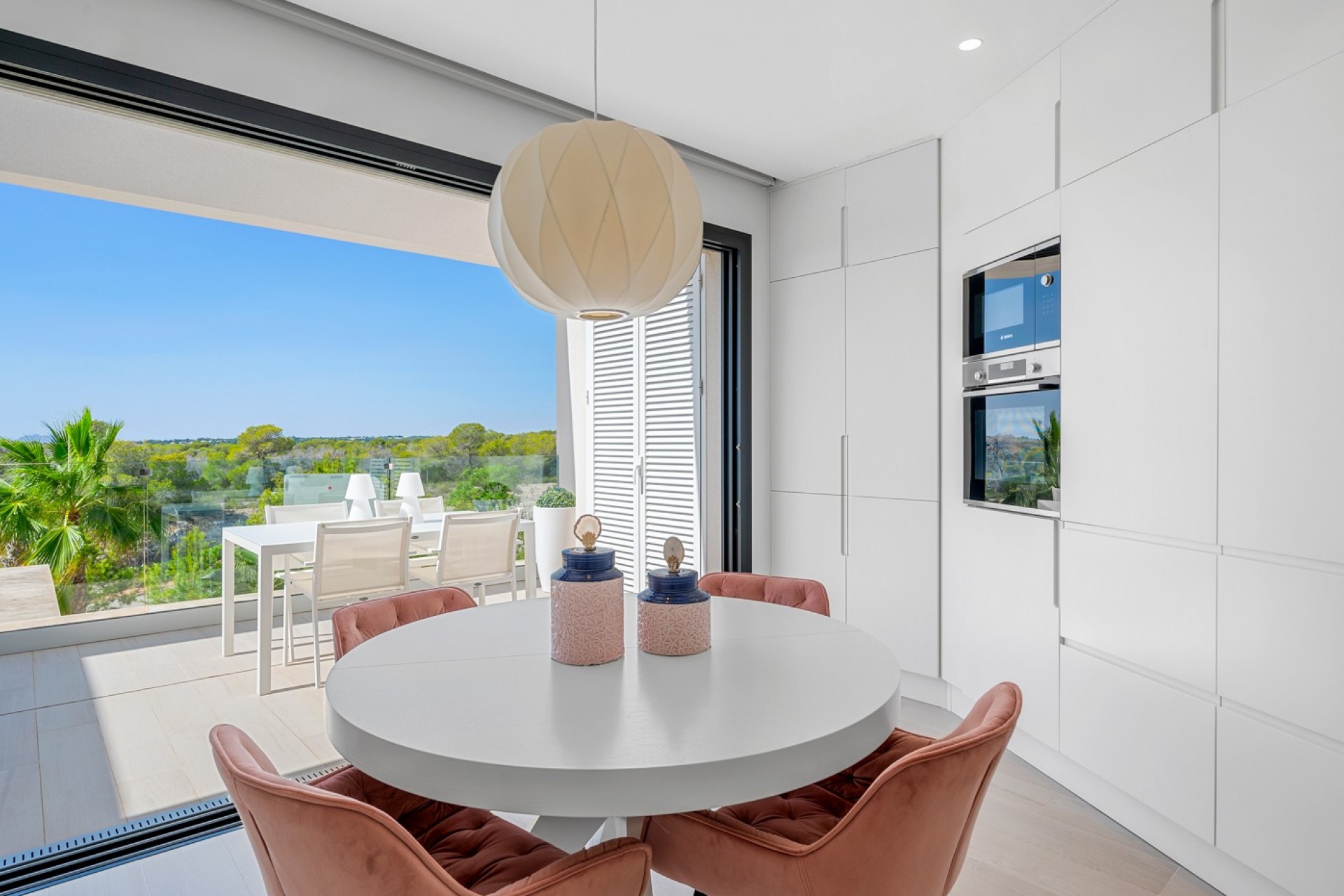 Brukt - Apartment -
Orihuela - Inland