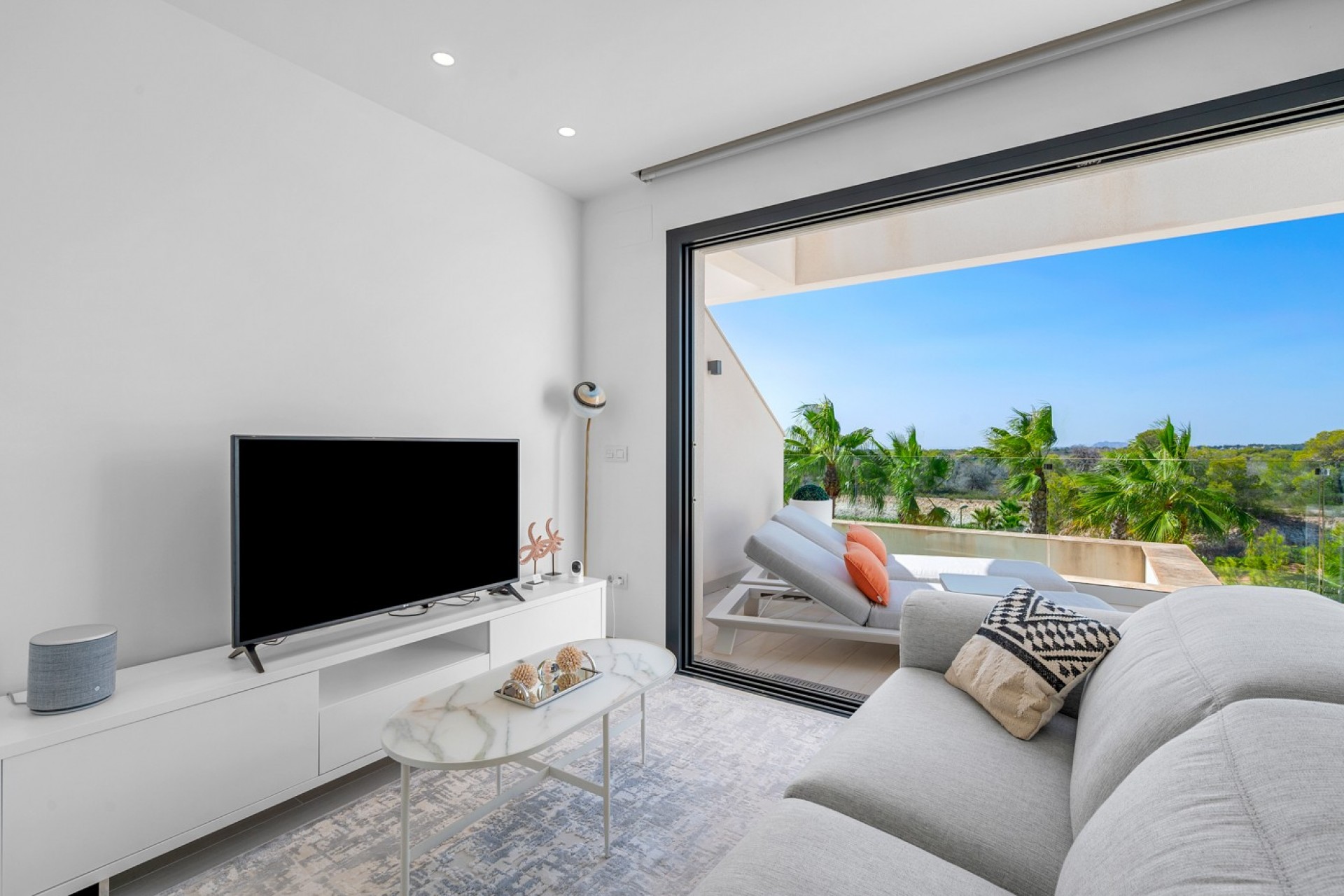 Brukt - Apartment -
Orihuela - Inland