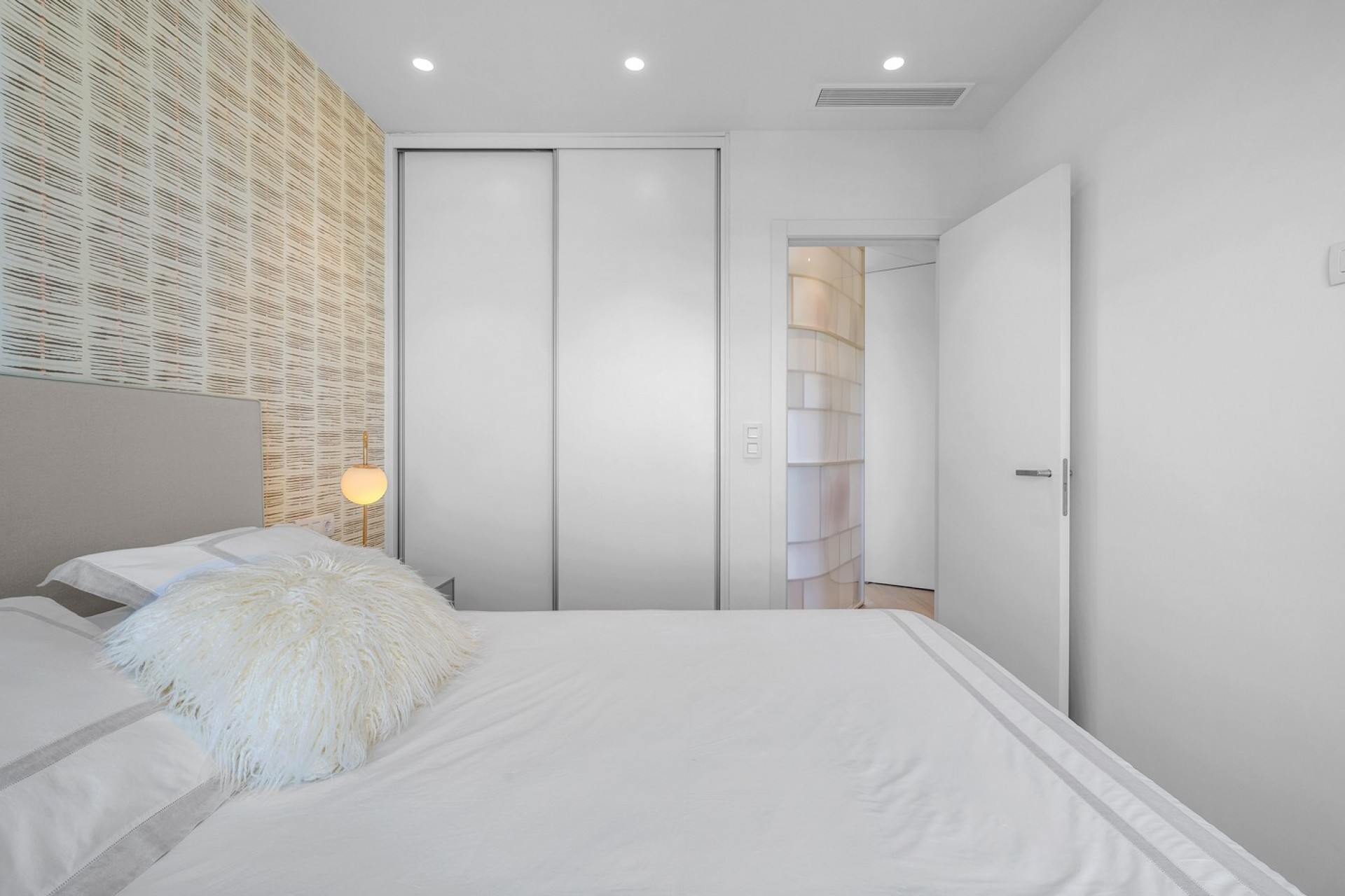 Brukt - Apartment -
Orihuela - Inland