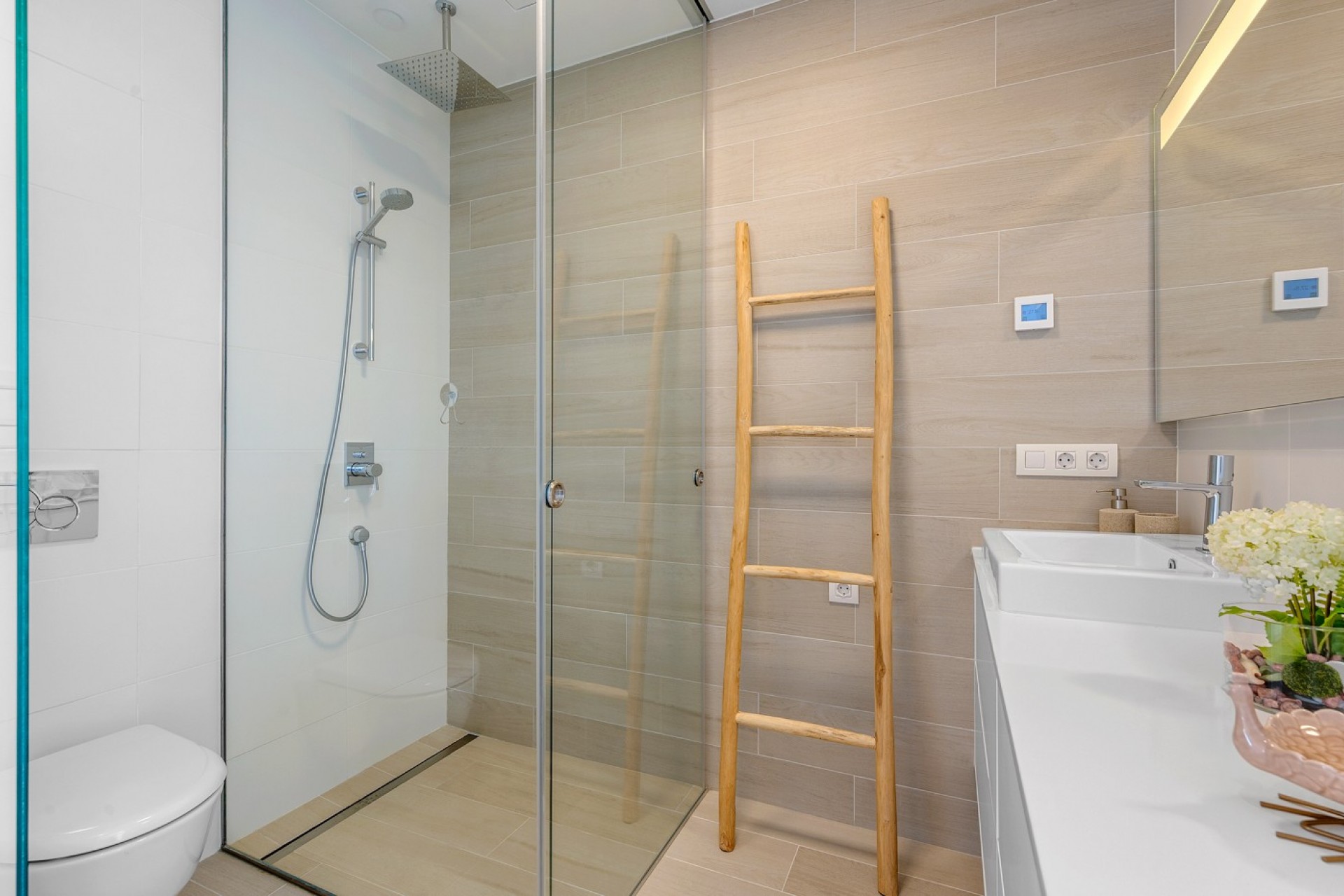 Brukt - Apartment -
Orihuela - Inland