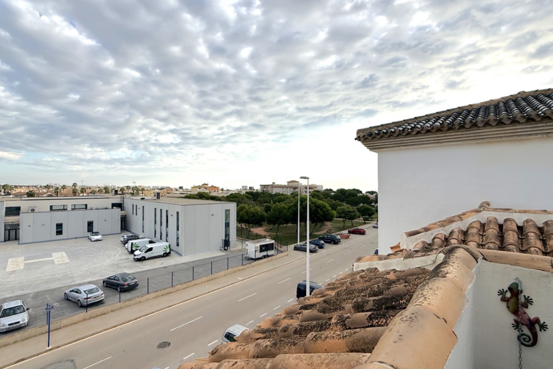 Brukt - Apartment -
Orihuela - Inland