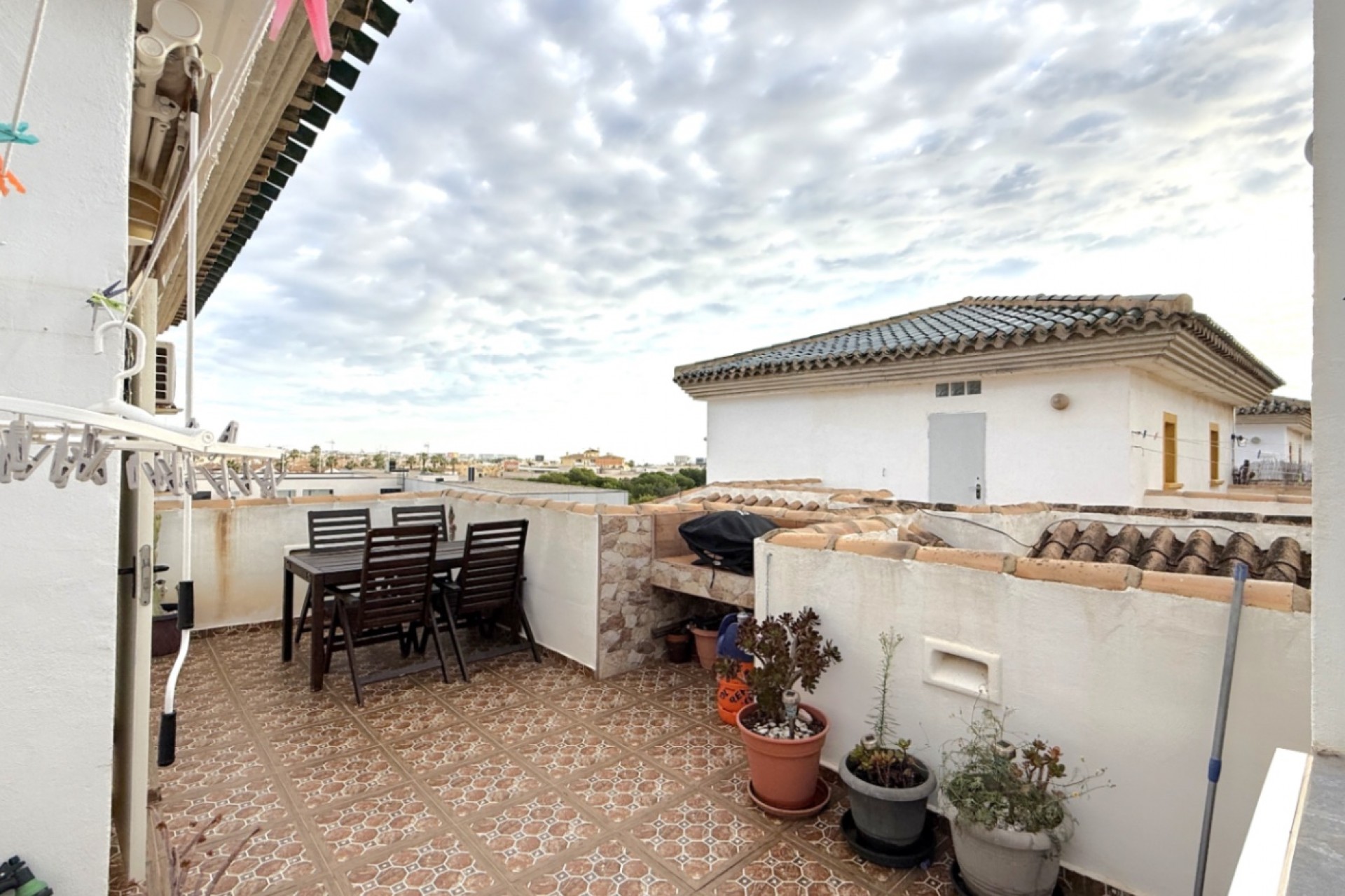 Brukt - Apartment -
Orihuela - Inland