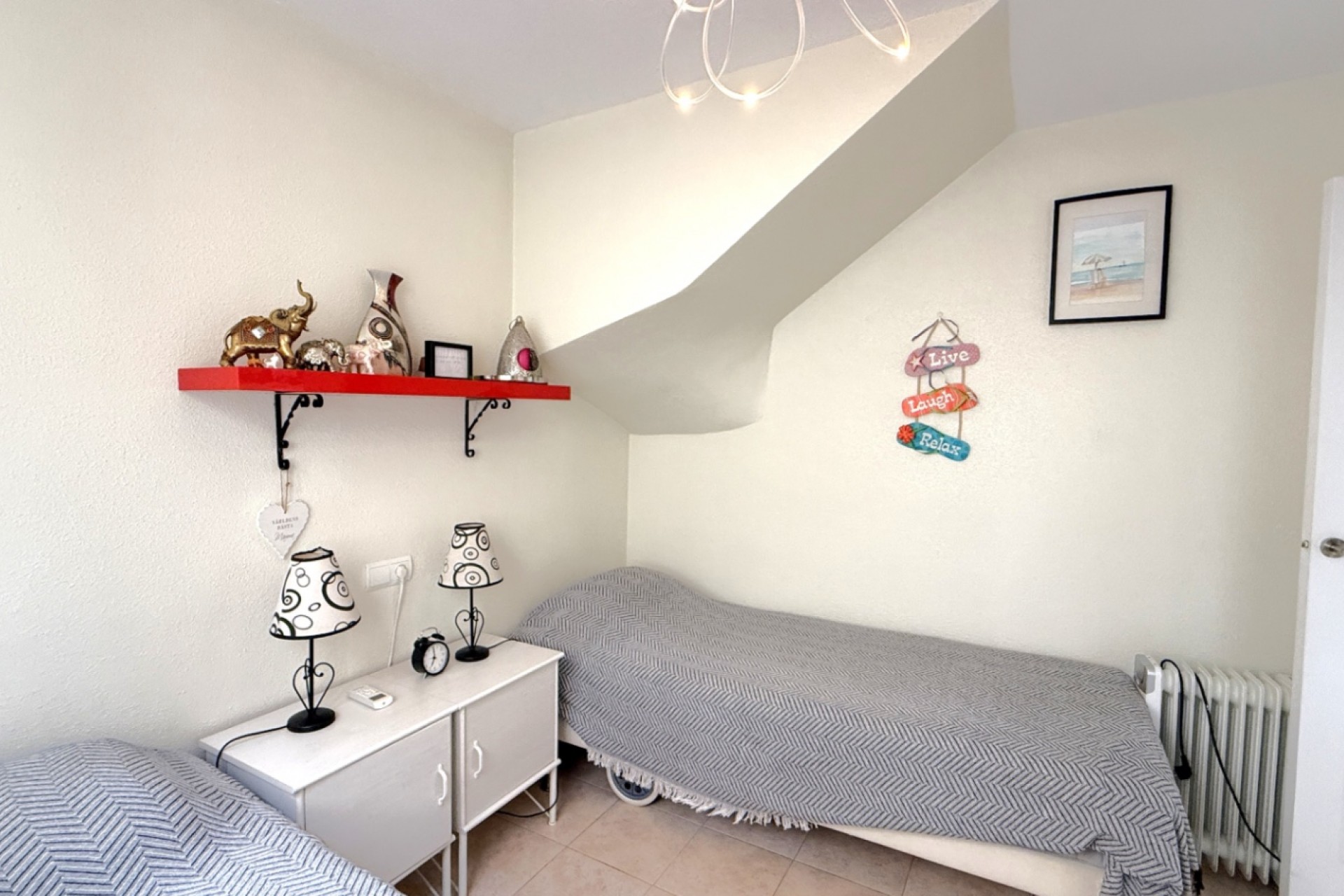 Brukt - Apartment -
Orihuela - Inland