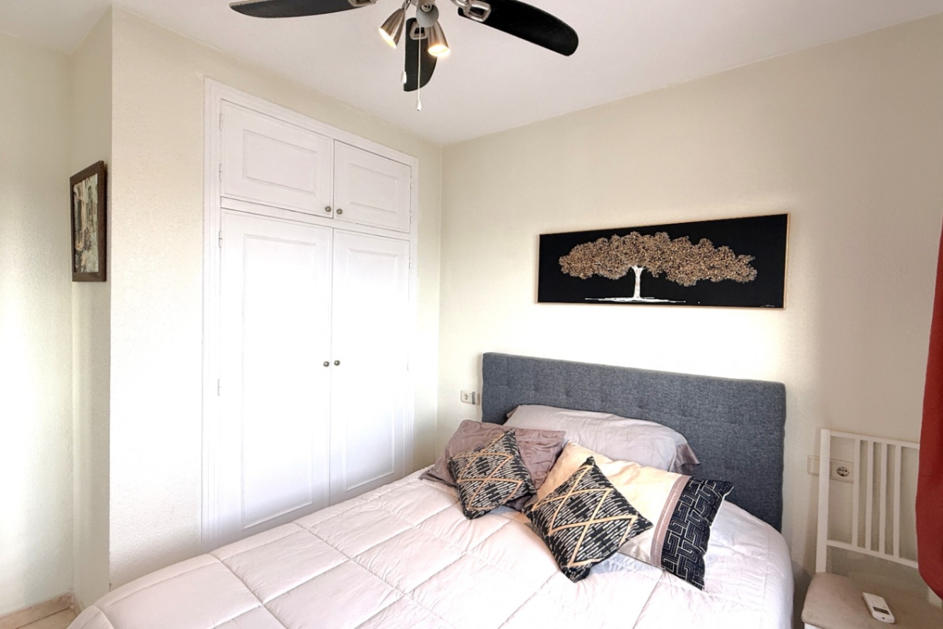 Brukt - Apartment -
Orihuela - Inland