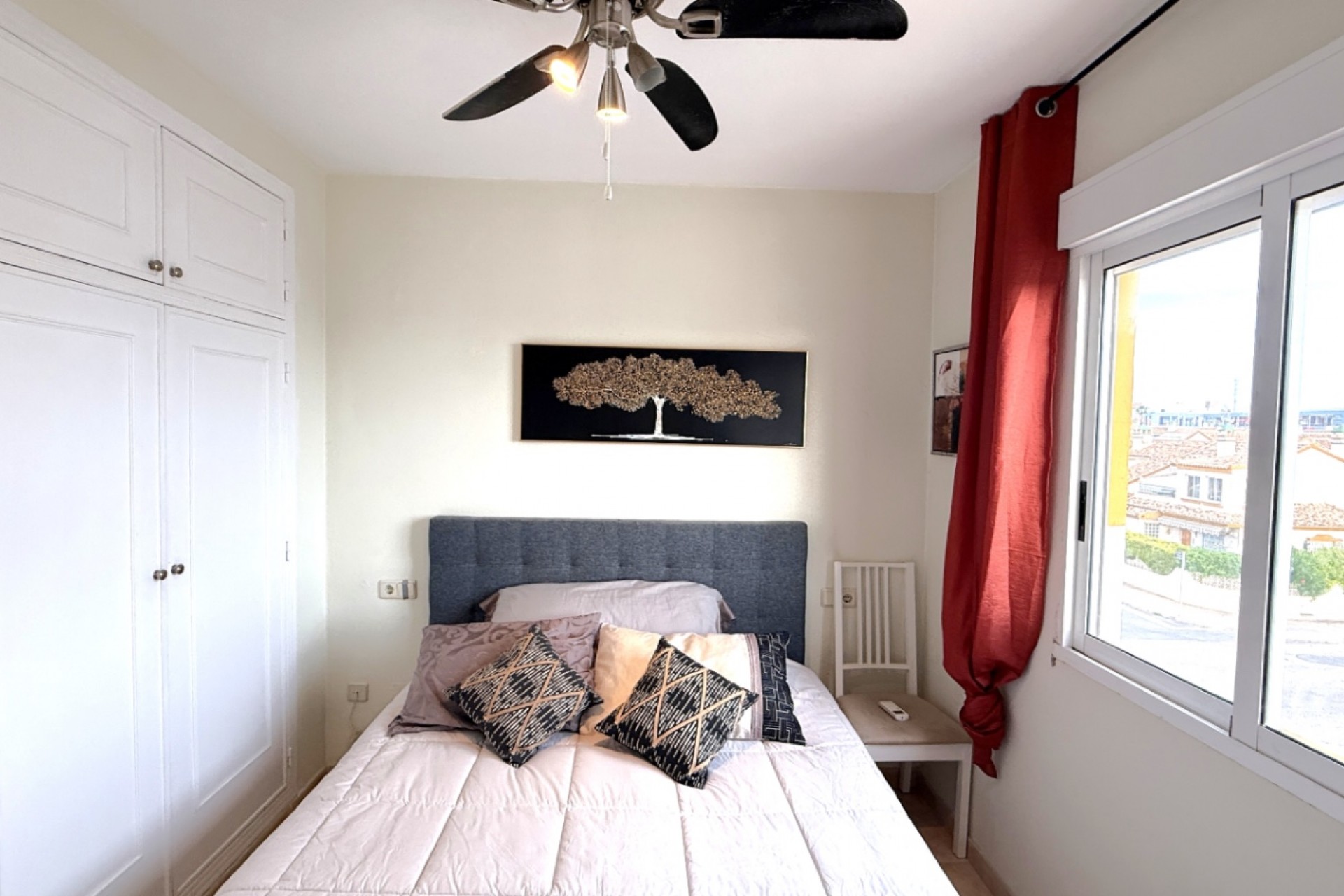 Brukt - Apartment -
Orihuela - Inland