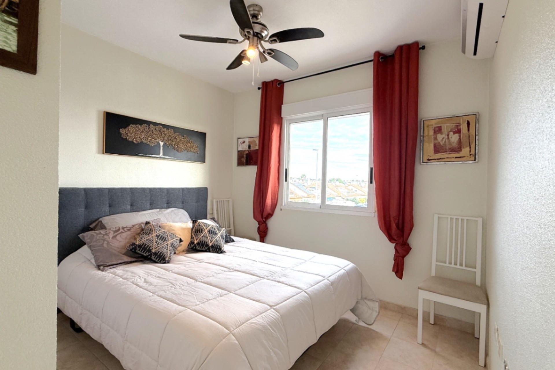 Brukt - Apartment -
Orihuela - Inland