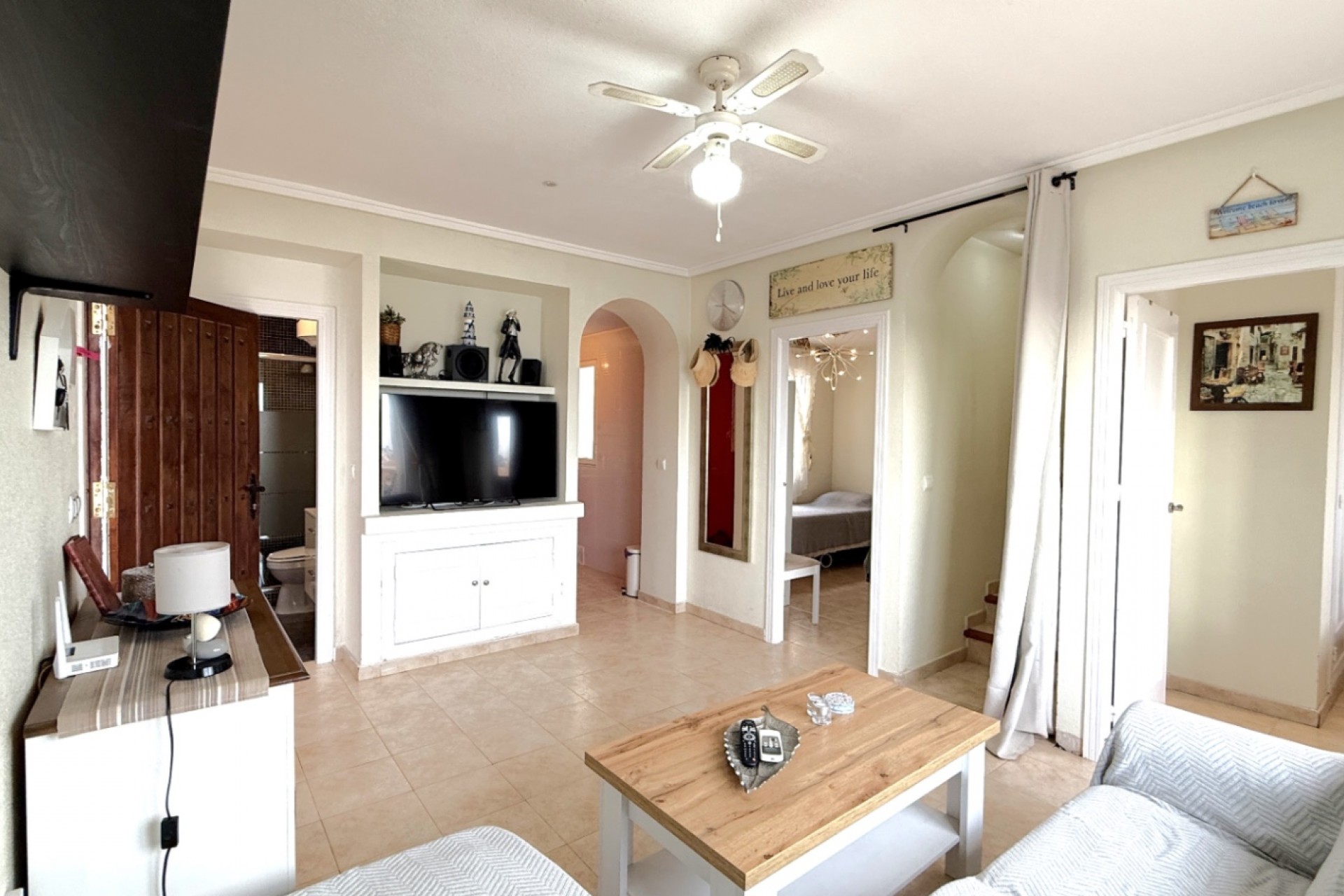 Brukt - Apartment -
Orihuela - Inland