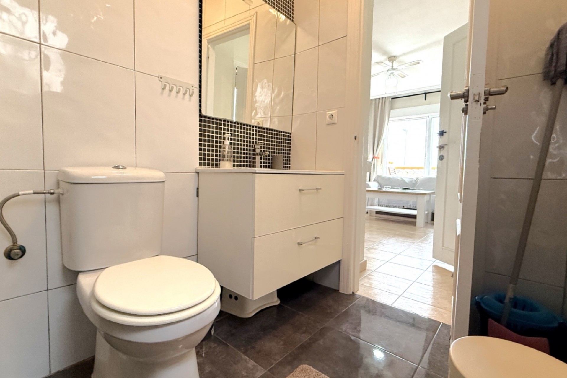 Brukt - Apartment -
Orihuela - Inland