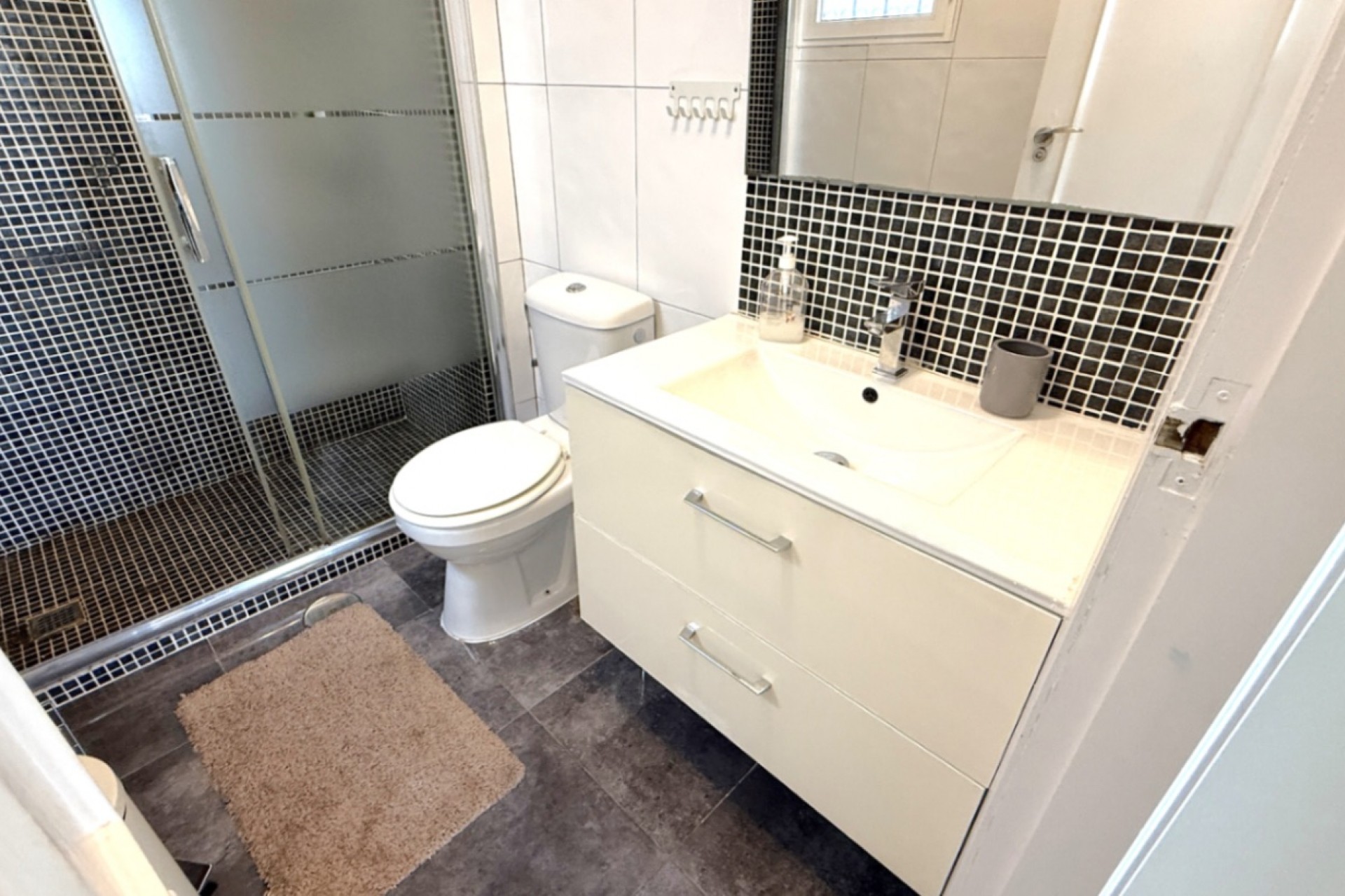 Brukt - Apartment -
Orihuela - Inland