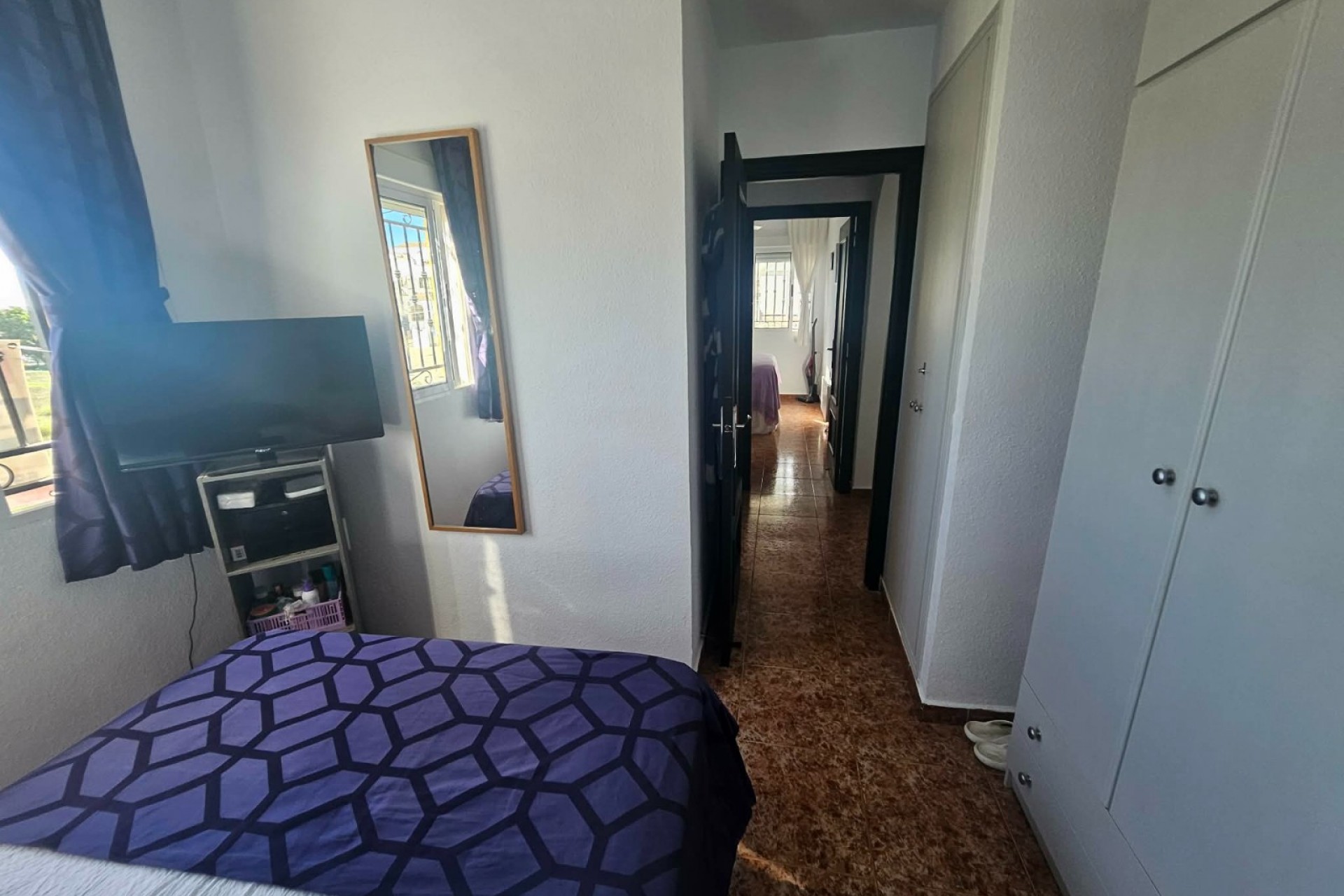 Brukt - Apartment -
Orihuela - Inland