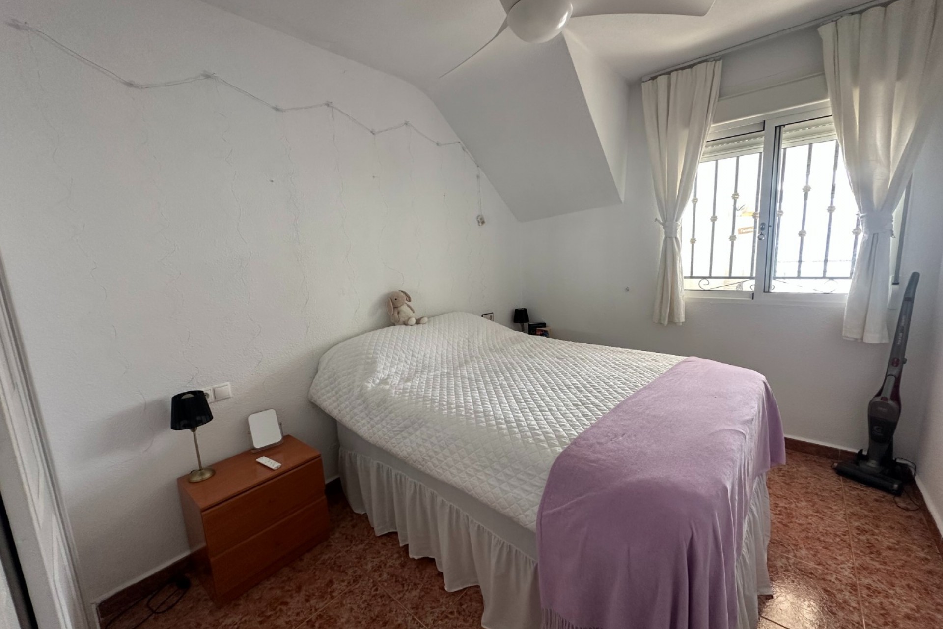 Brukt - Apartment -
Orihuela - Inland