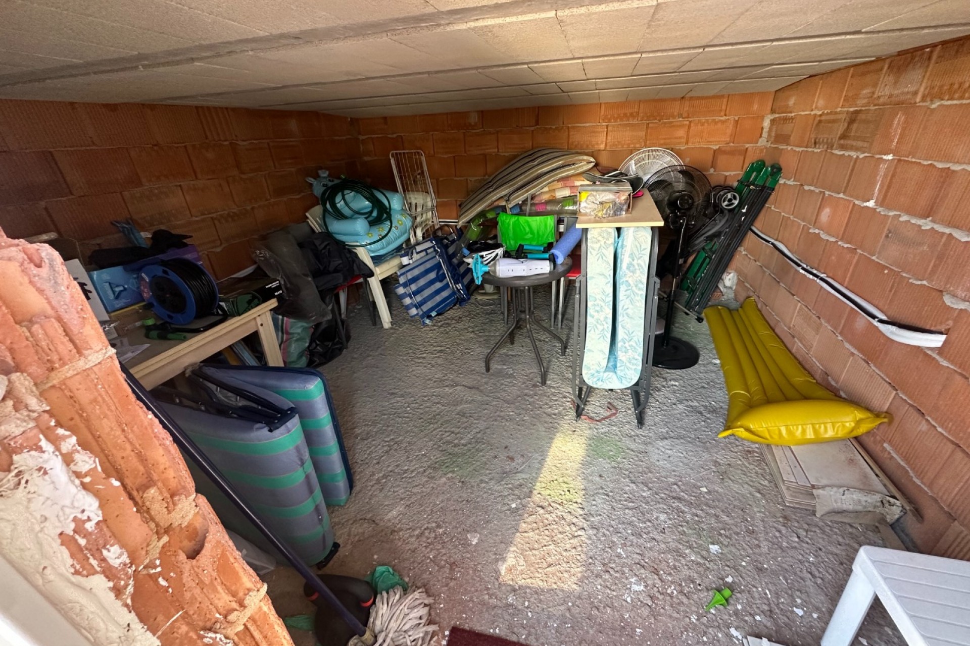 Brukt - Apartment -
Orihuela - Inland