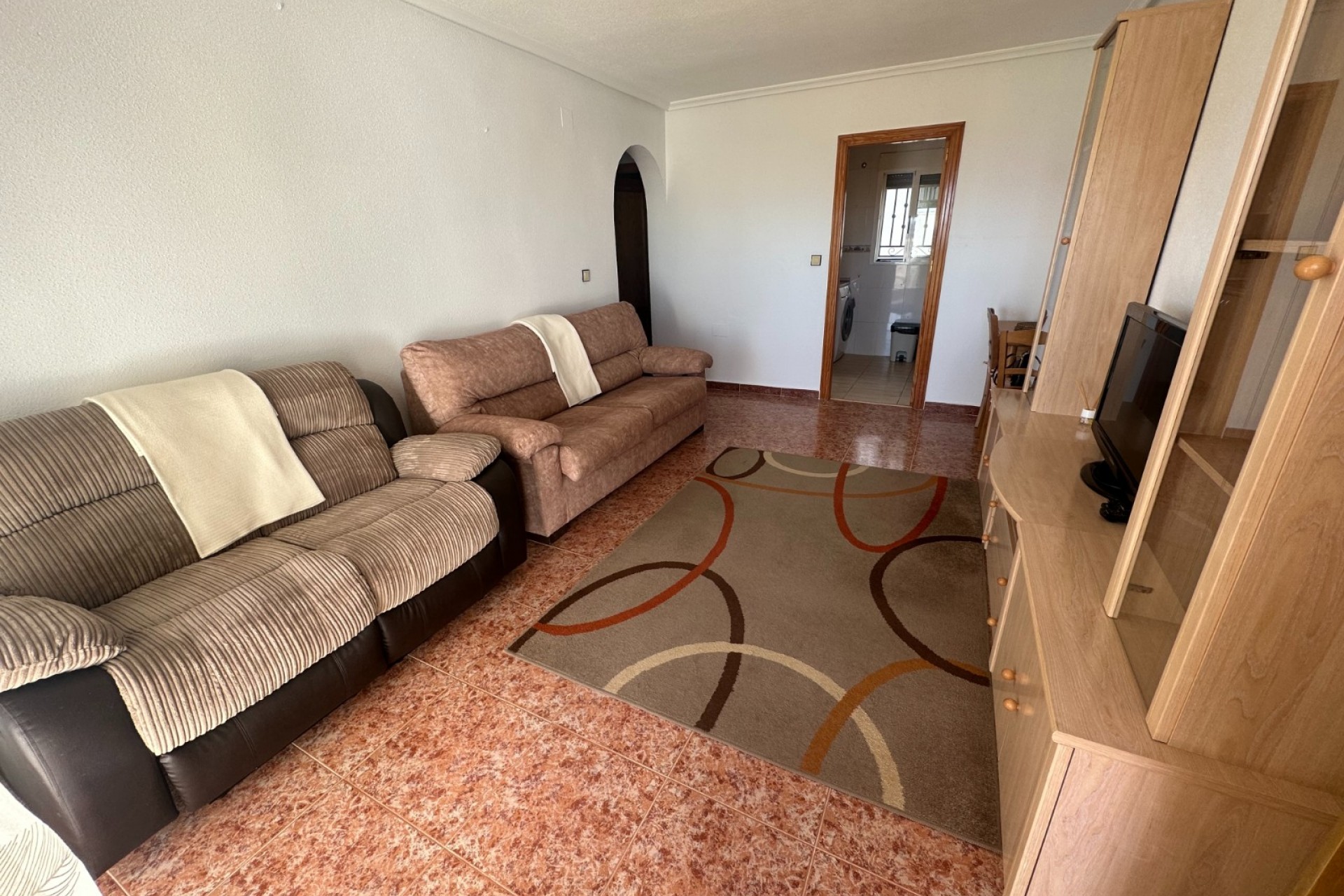 Brukt - Apartment -
Orihuela - Inland