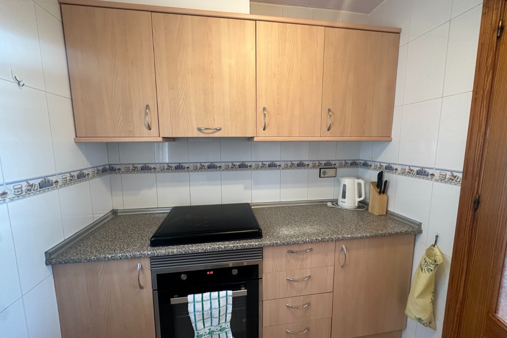 Brukt - Apartment -
Orihuela - Inland