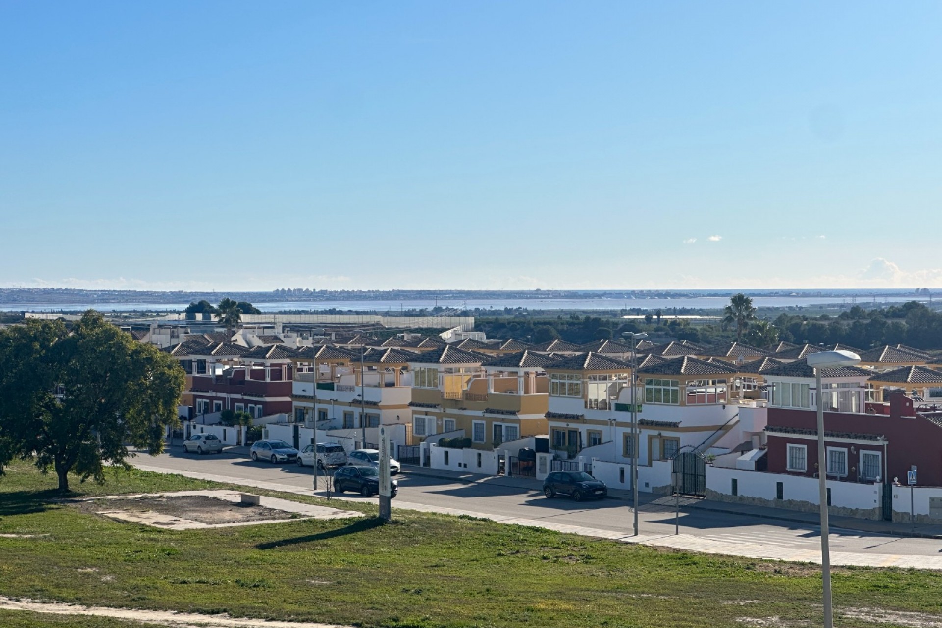 Brukt - Apartment -
Orihuela - Inland