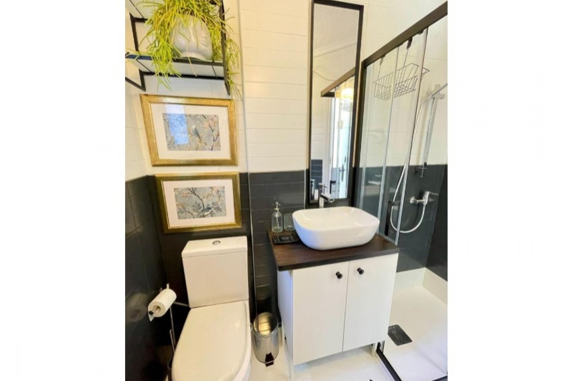 Brukt - Apartment -
Orihuela - Inland