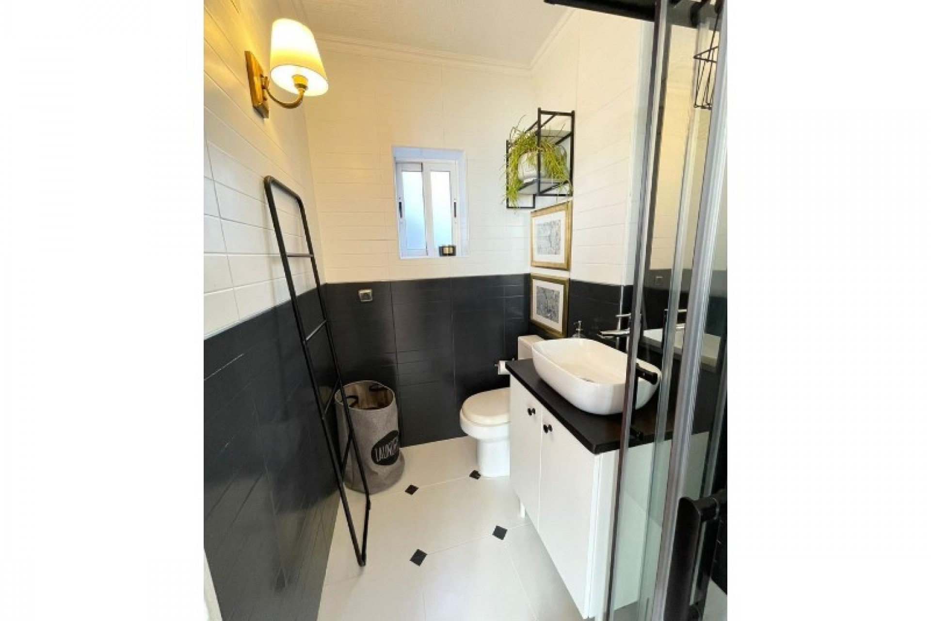 Brukt - Apartment -
Orihuela - Inland