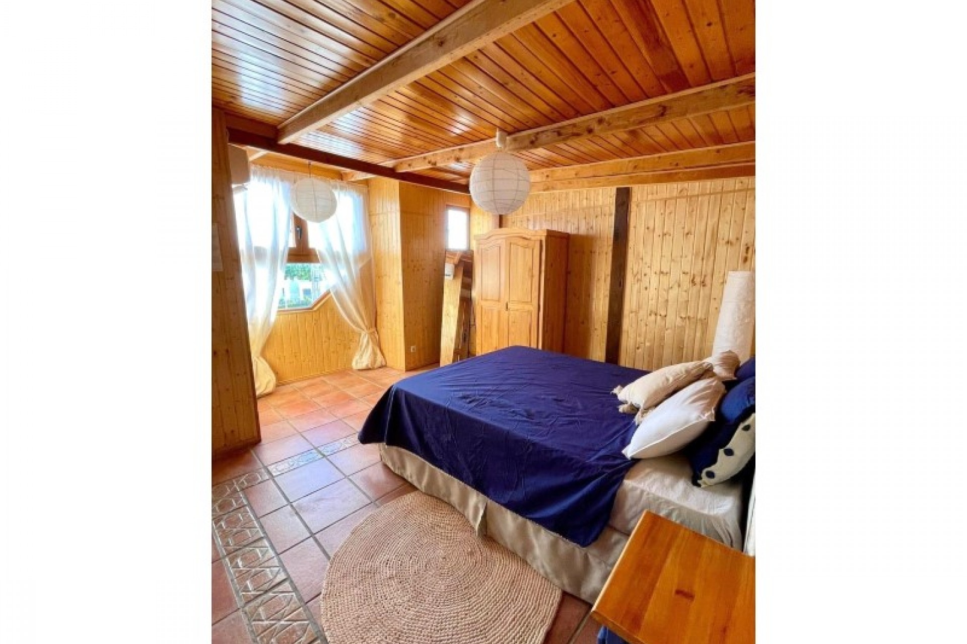 Brukt - Apartment -
Orihuela - Inland