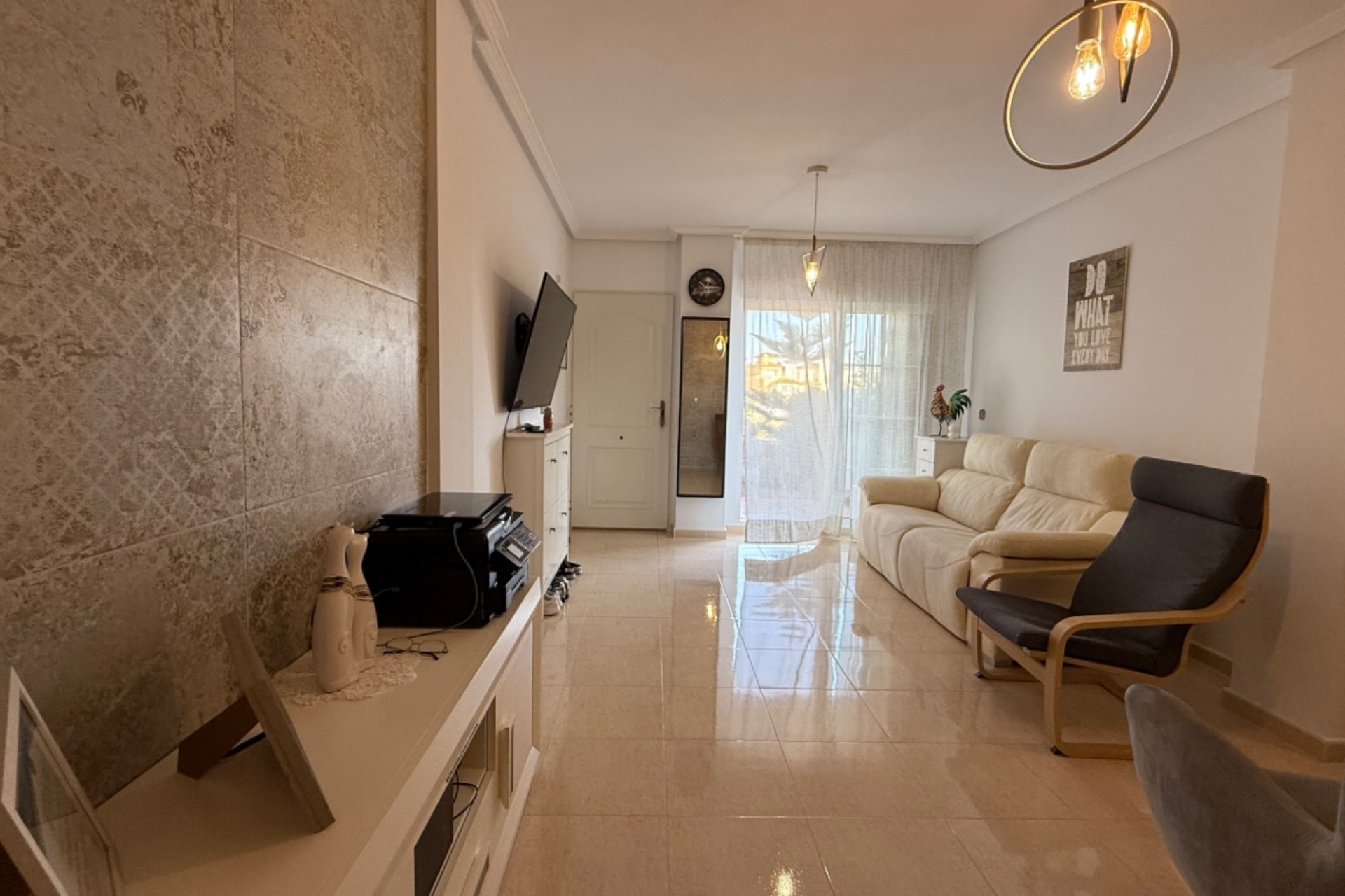 Brukt - Apartment -
Orihuela - Inland