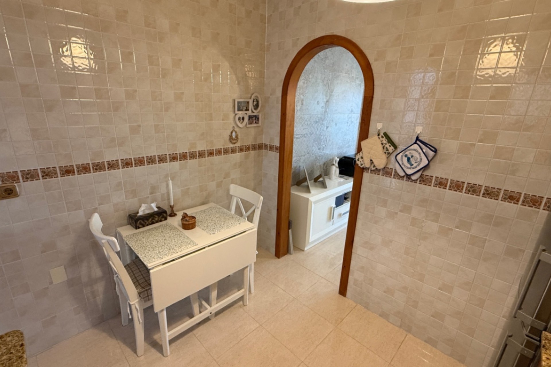 Brukt - Apartment -
Orihuela - Inland