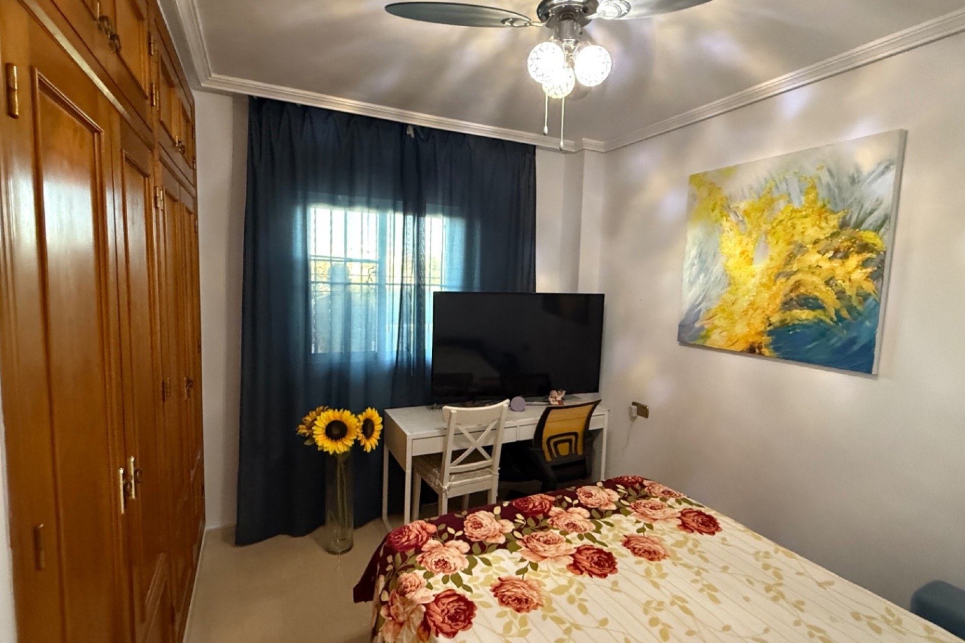 Brukt - Apartment -
Orihuela - Inland