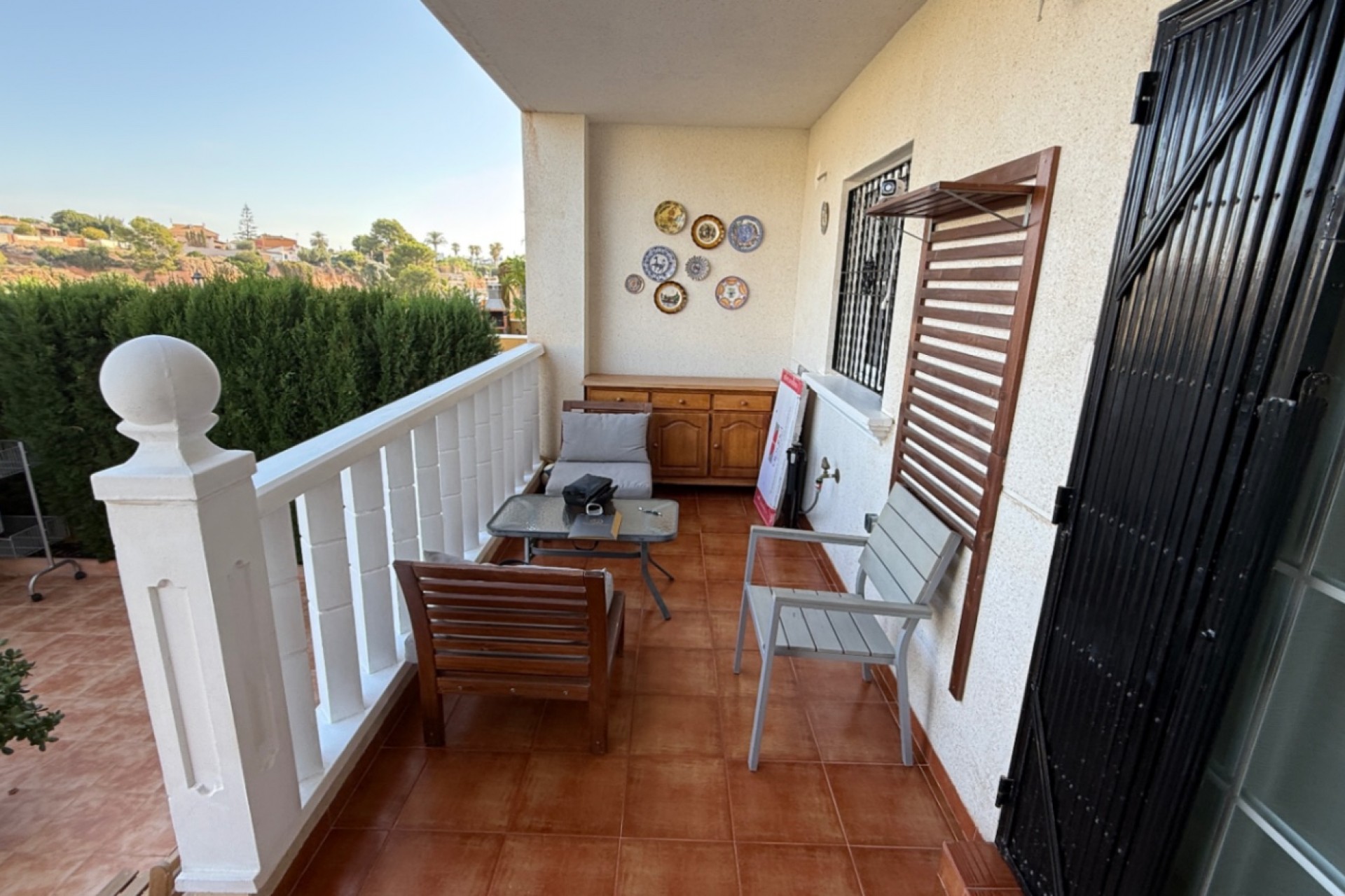 Brukt - Apartment -
Orihuela - Inland
