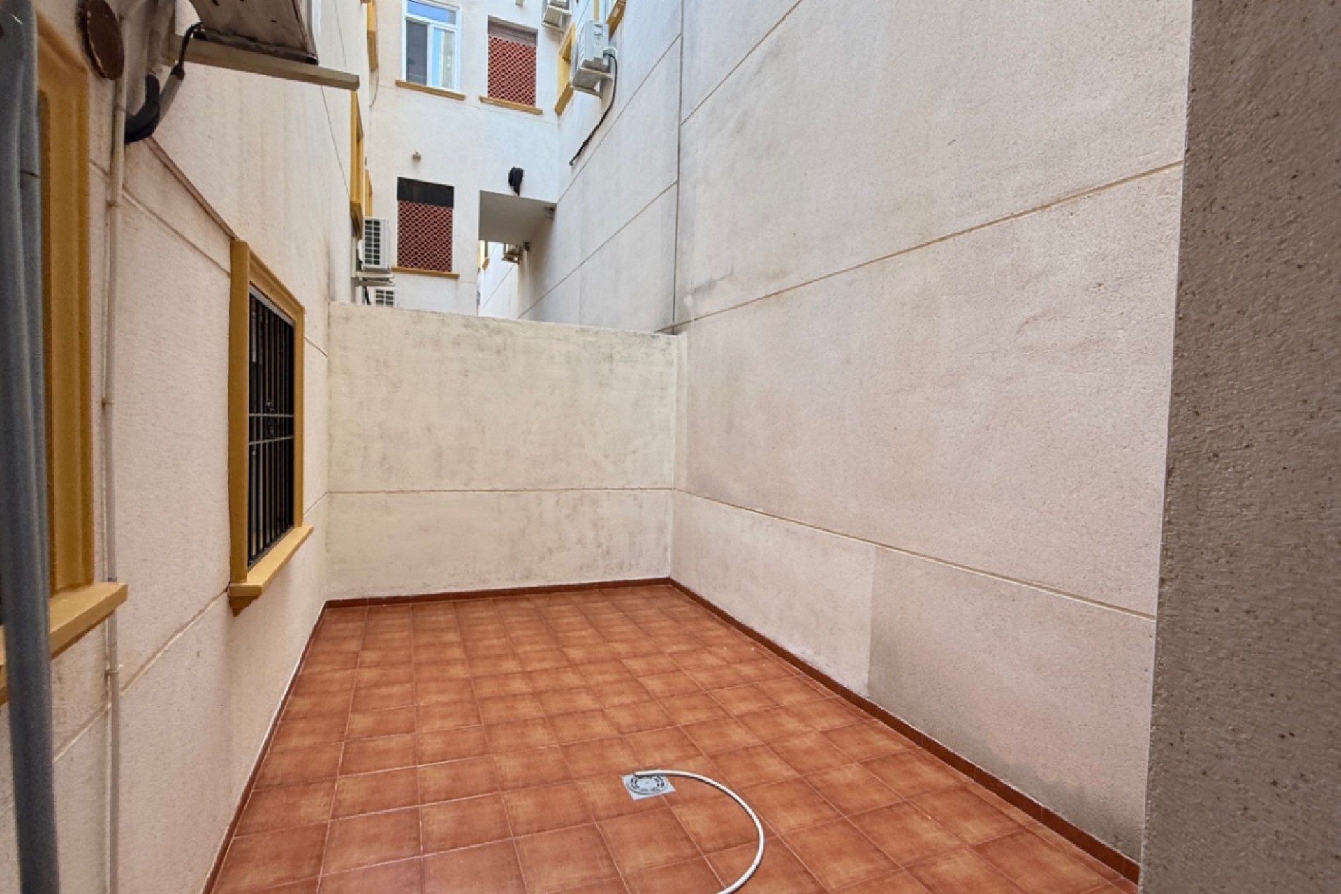 Brukt - Apartment -
Orihuela - Inland